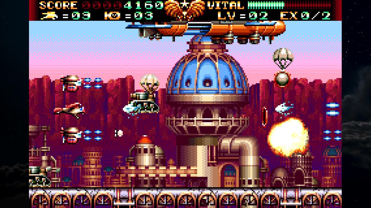 Amazon.co.jp: 鋼鉄帝国-STEEL EMPIRE-クロニクル 通常版 : ゲーム