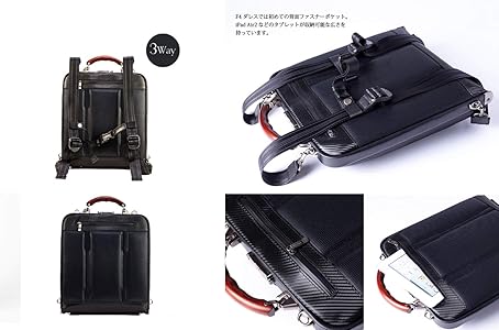 Amazon.co.jp: [アートフィアー] ダレスバッグ ニューダレス テック