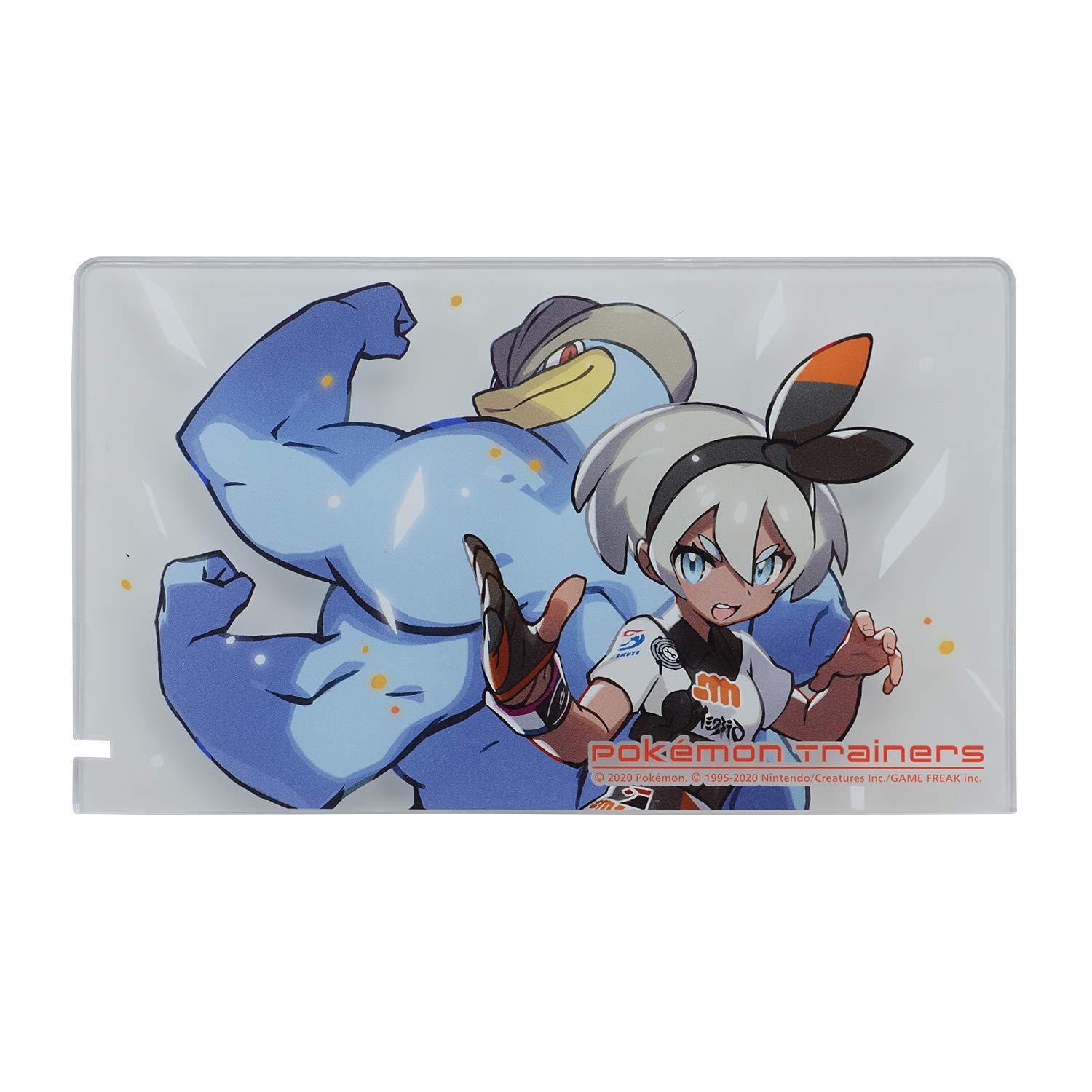 Amazon.co.jp: ポケモンセンターオリジナル キャラクタードックカバー