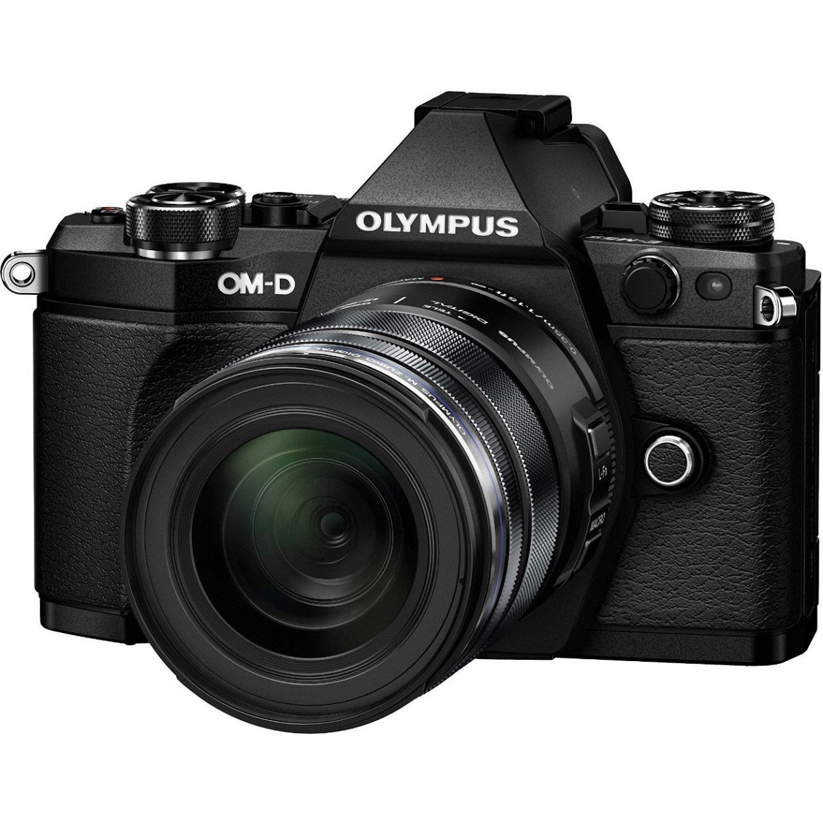 Amazon | OLYMPUS ミラーレス一眼 OM-D E-M5 MarkII 12-40mm F2.8