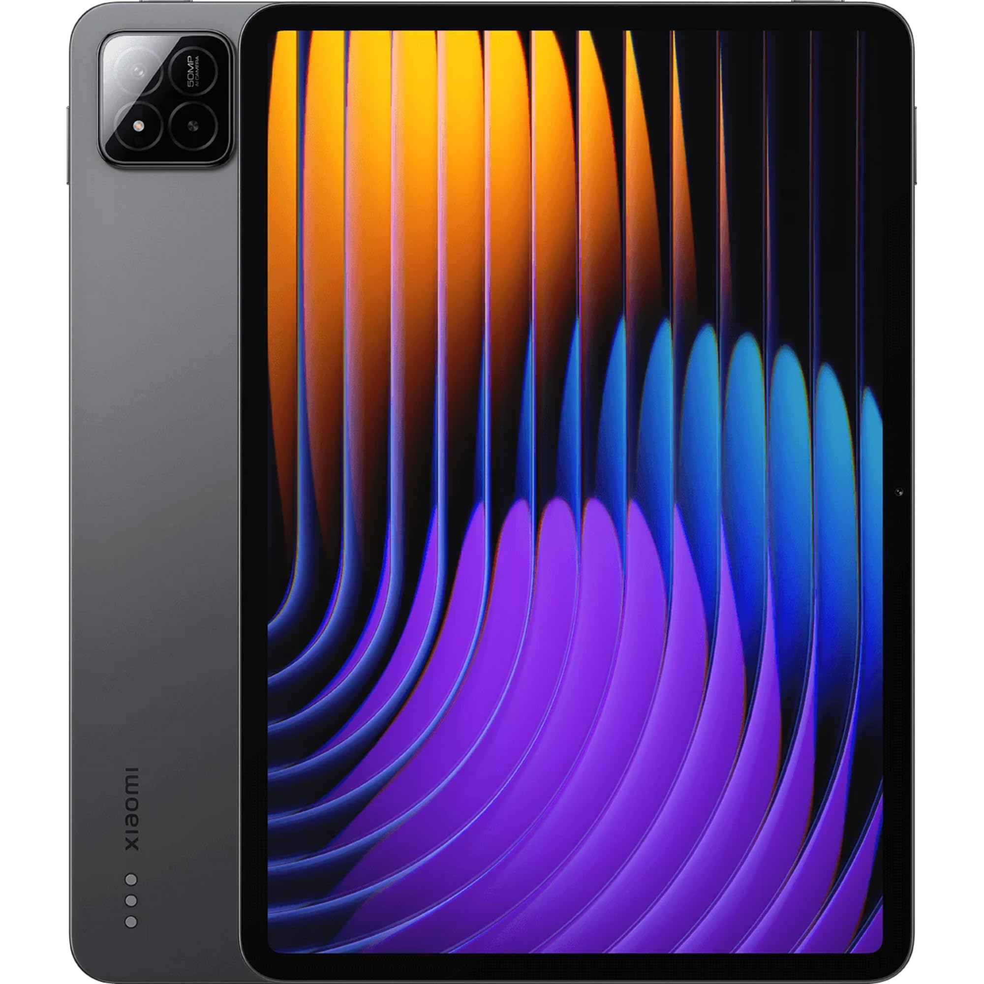 Amazon.com : Xiaomi Pad 7 Pro Ai WiFi Version Global (No Calls or
