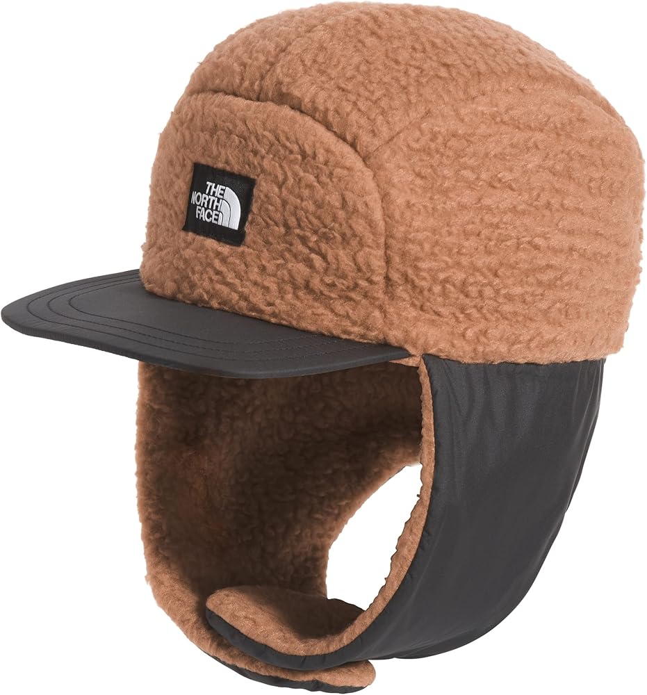 Amazon.co.jp: THE NORTH FACE フォレストフリーストラッパーハット