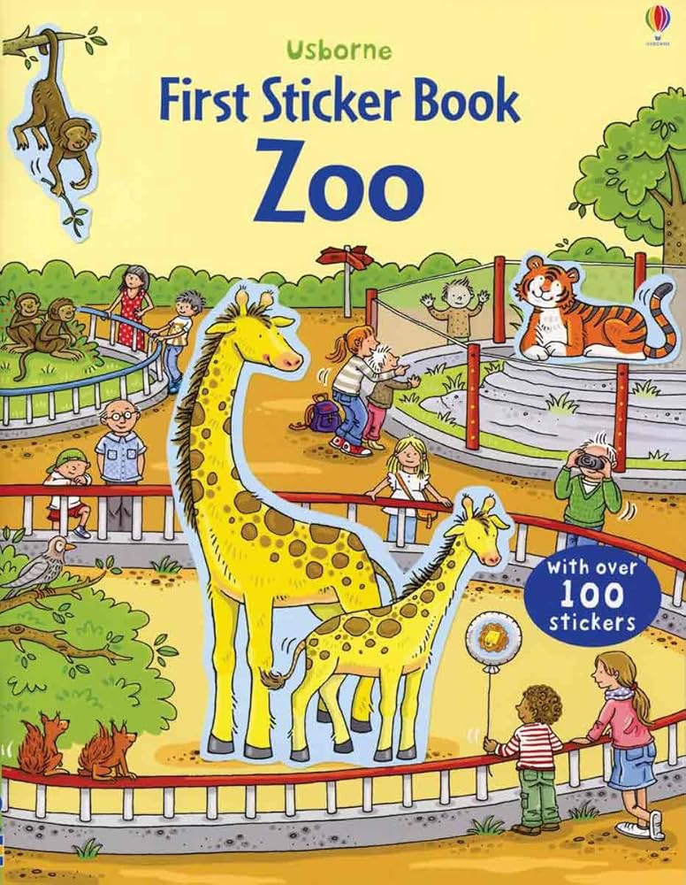 Usborne Sticker Books 40冊 Usborne Sticker Books 40冊 - メルカリ