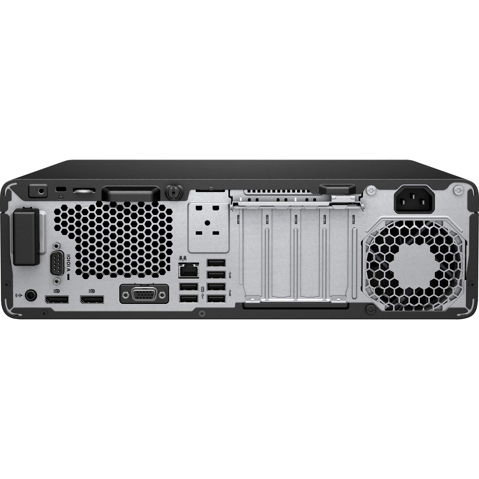 Amazon.com: HP Smart Buy ELITEDESK 800 G6 SFF : Electronics