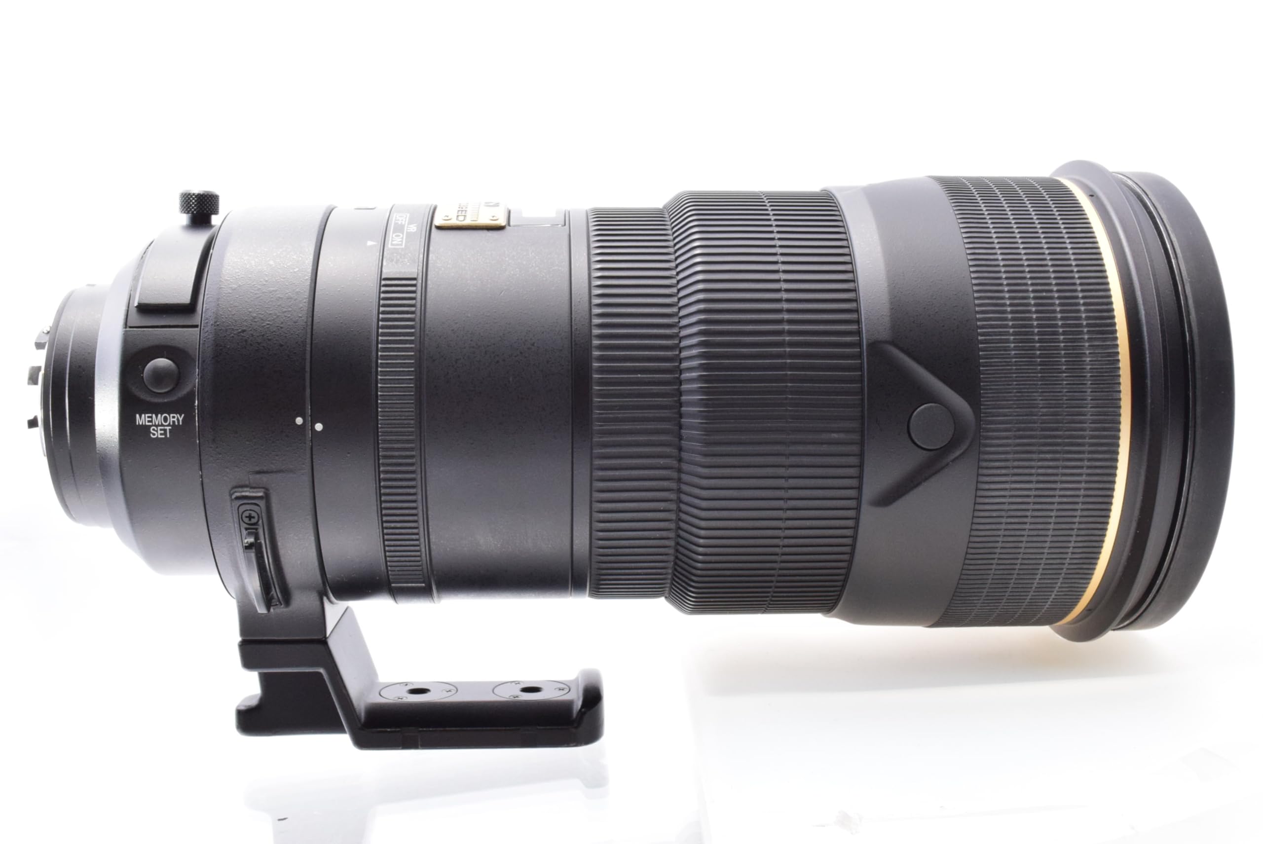 Amazon.co.jp: Nikon 単焦点レンズ AF-S NIKKOR 300mm f/4E PF ED VR