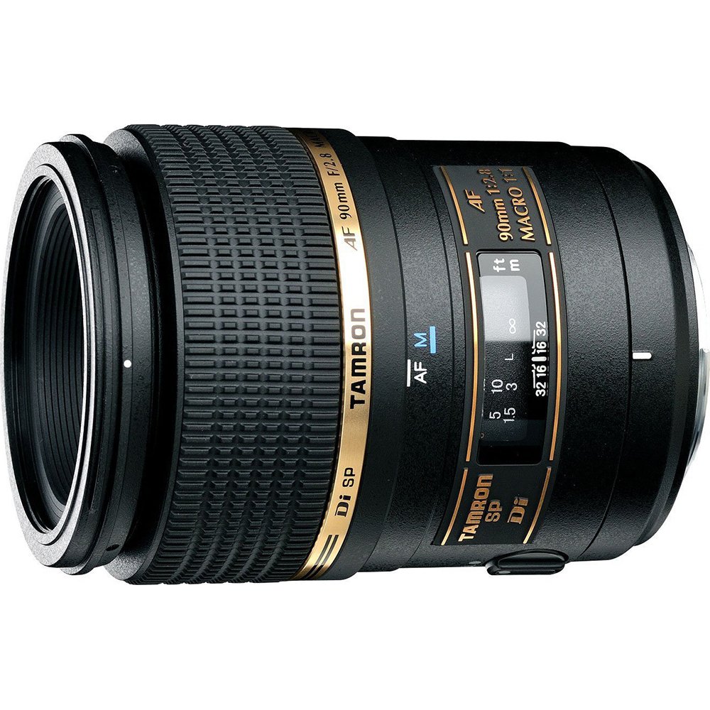 Amazon | TAMRON 単焦点マクロレンズ SP AF90mm F2.8 Di MACRO 1:1