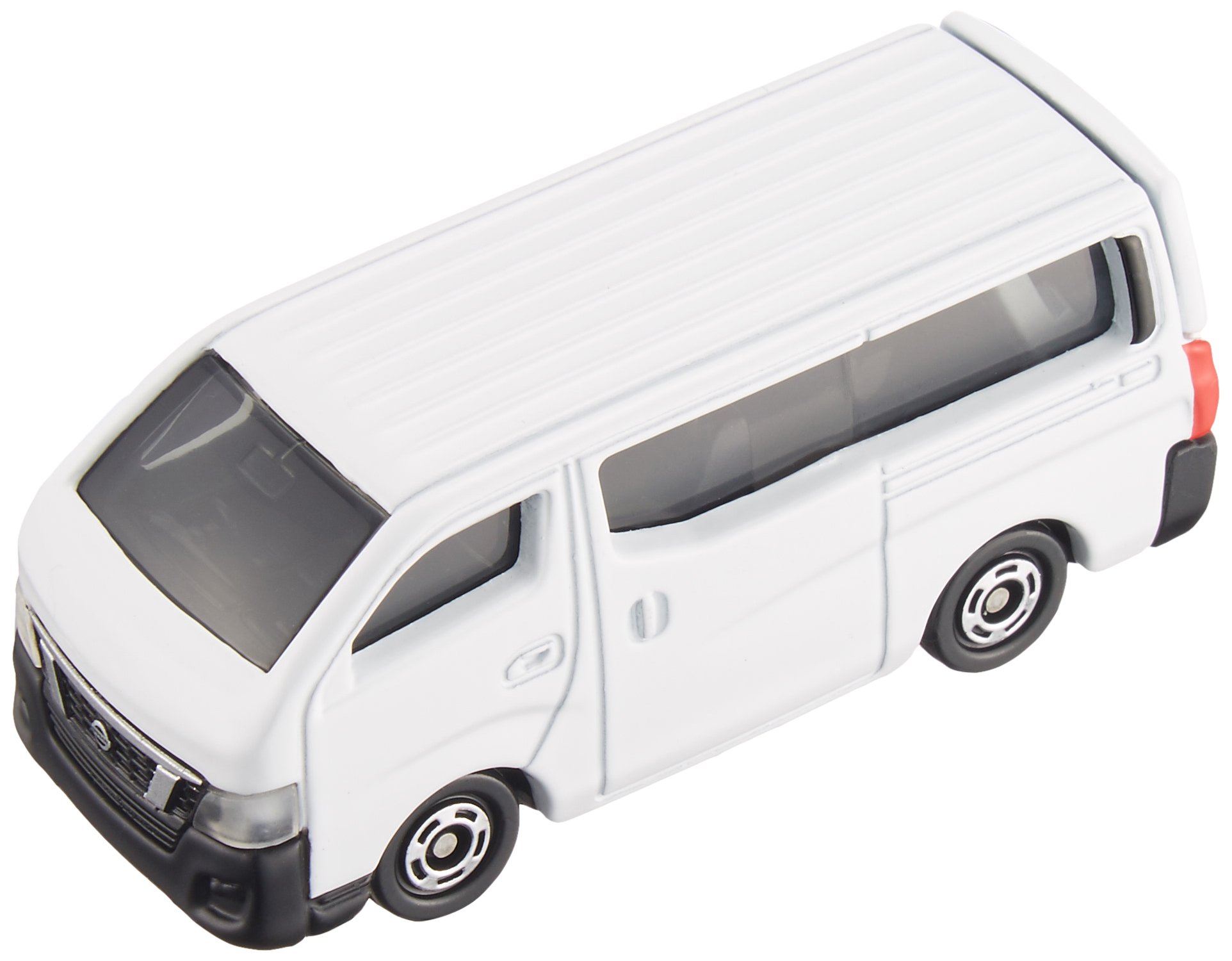 Amazon | トミカ No.105 日産 NV350 キャラバン (箱) | ミニカー・ダイ