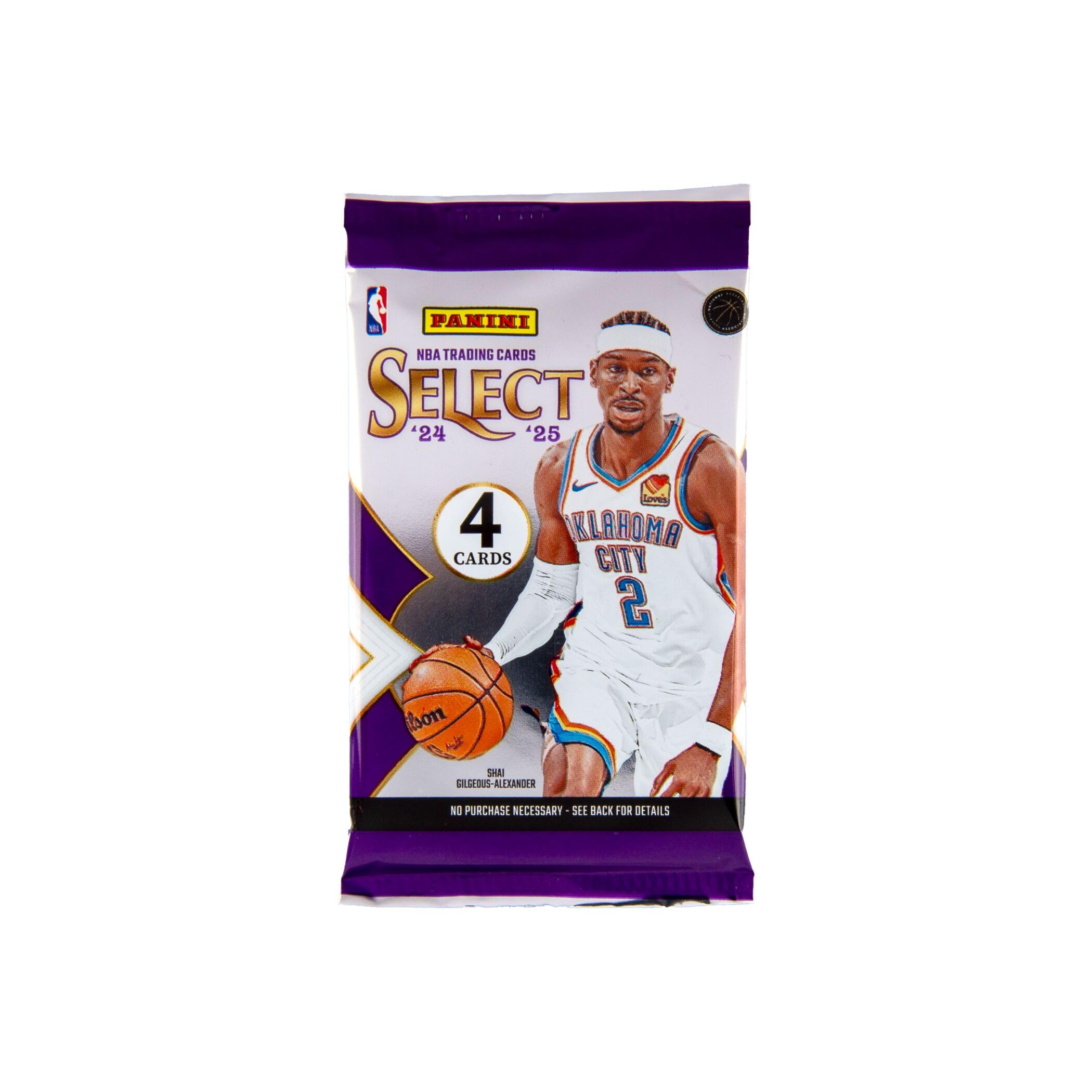 Amazon.com: 2024–25 Panini Select Basketball Blaster Box