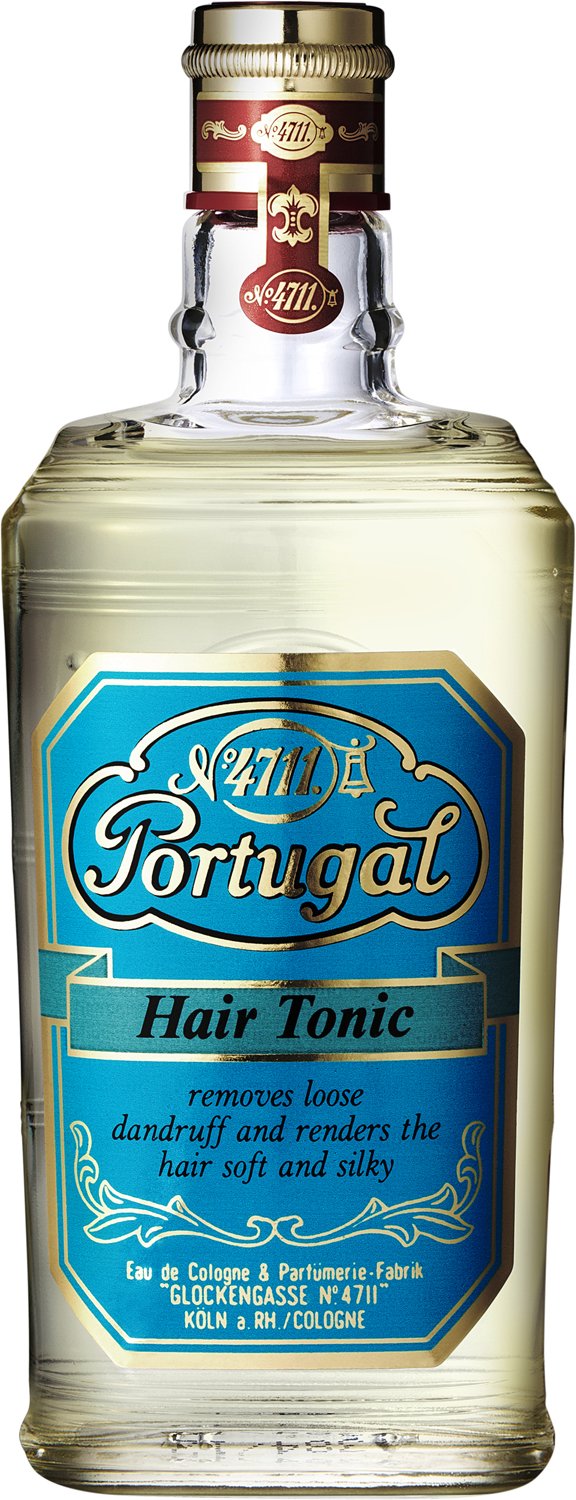 Amazon.co.jp: 4711 ポーチュガル ヘアトニック 150ml : ビューティー