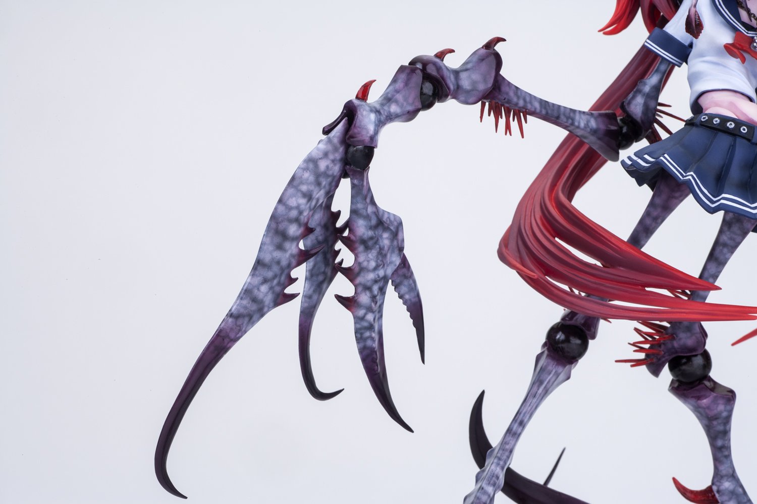 Amazon.co.jp: Hdge technical statue No.7 Ca 蟹型シーエ ノン