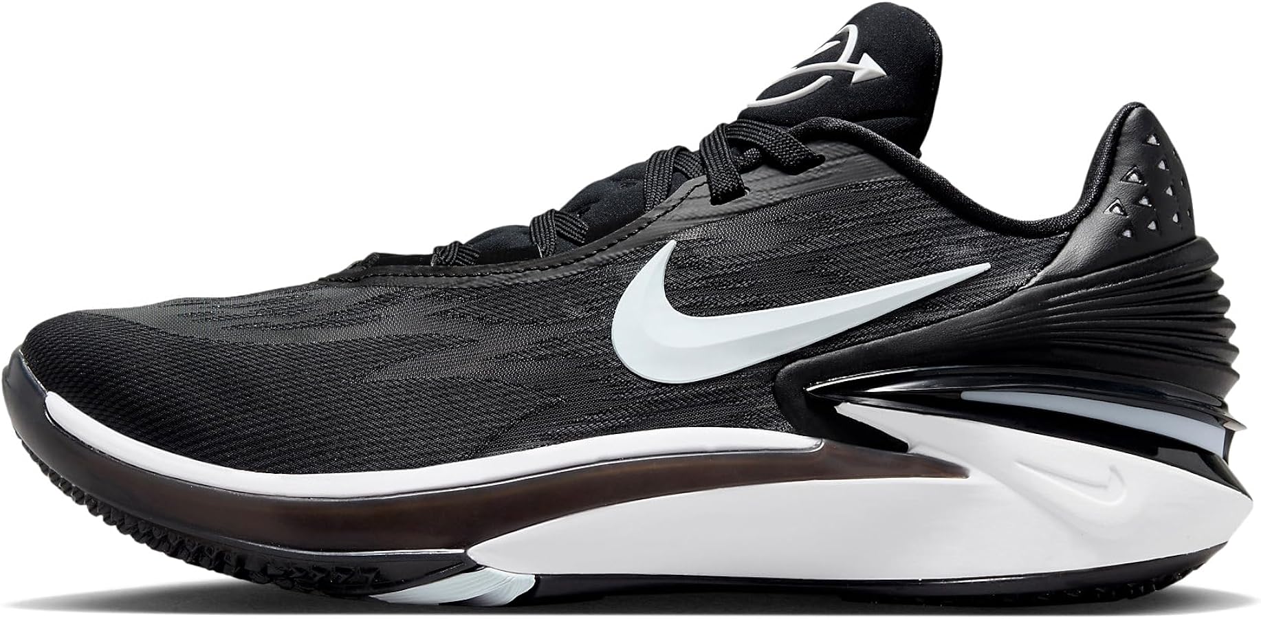 Amazon | Nike ユニ エア ズーム G.T. カット 2 バスケットボール