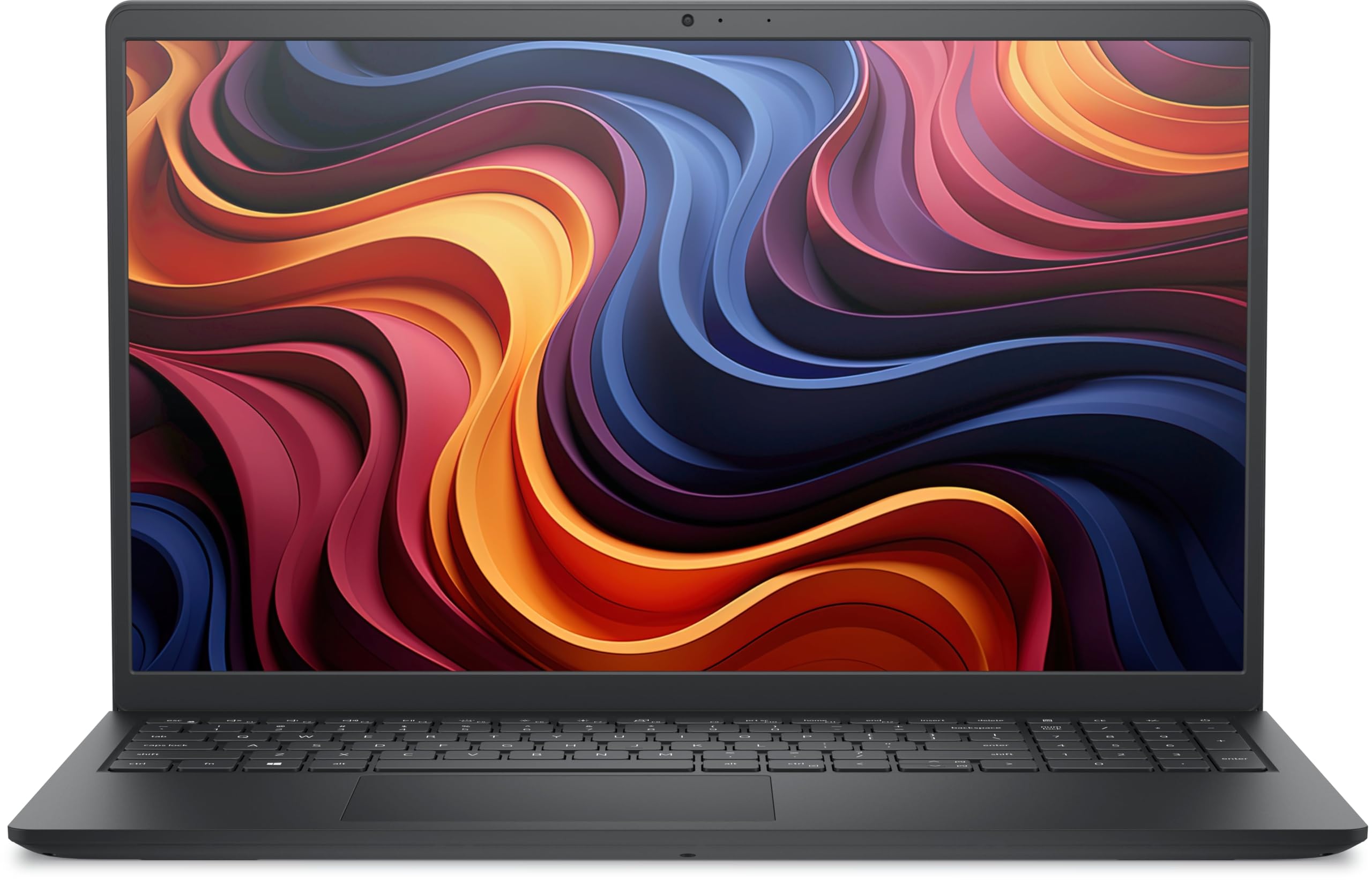 DELL PRO 15 (2025) AMD Ryzen 5 7520U Quad Core - (8 GB DDR5/512 GB
