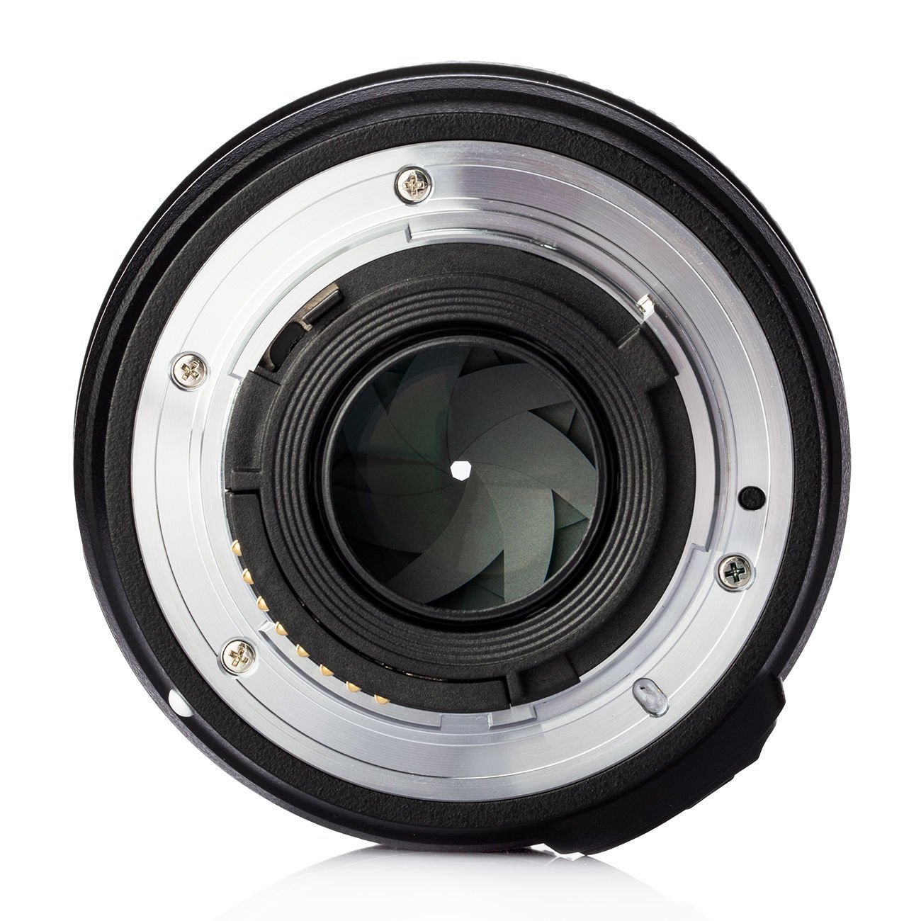 Amazon.co.jp: YONGNUO Nikon YN50mm F1.8N 単焦点レンズ ニコン F