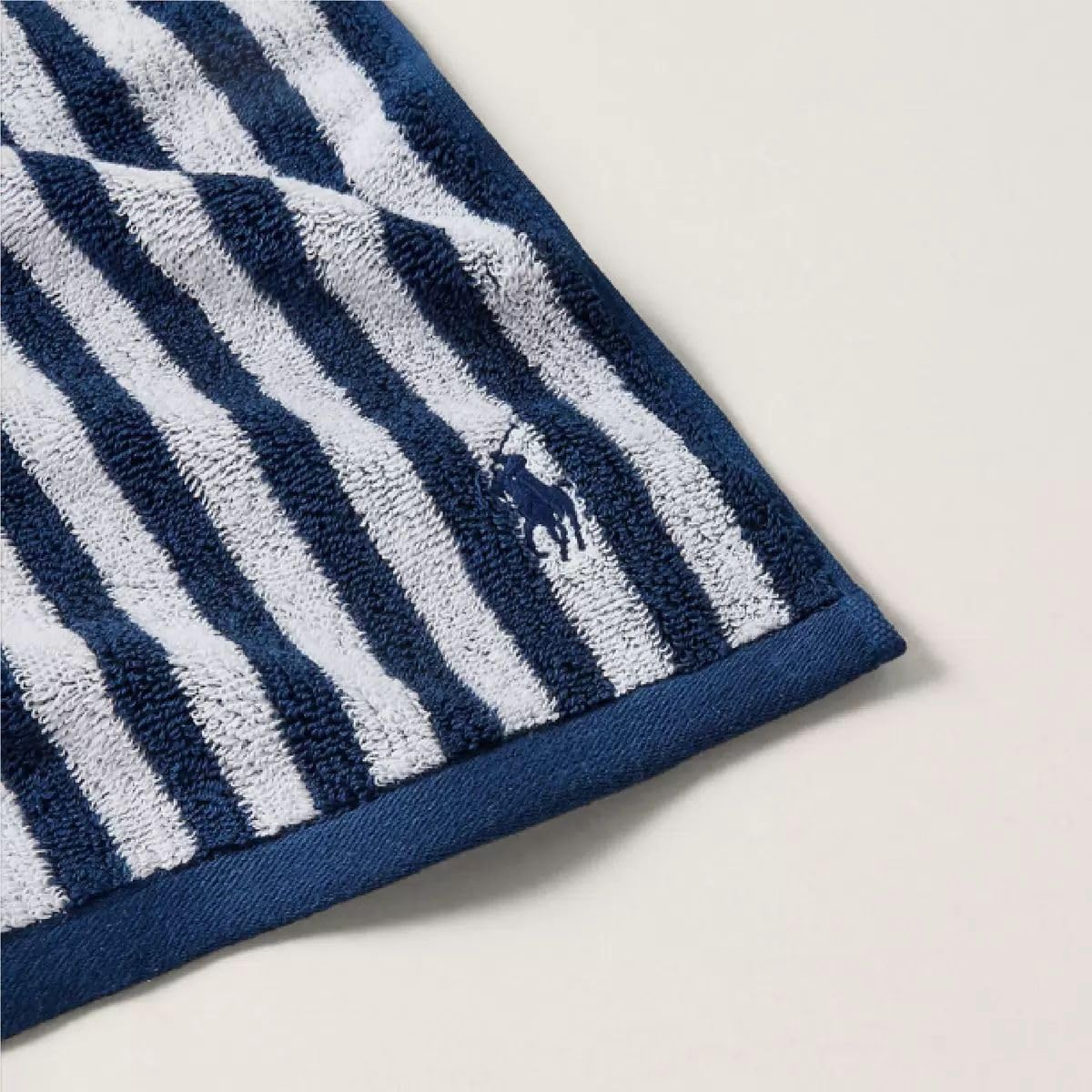 Amazon｜RALPH LAUREN ラルフローレン バスタオル 65x120cm レストン