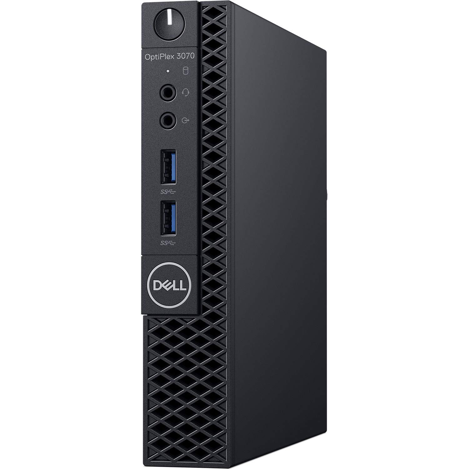 Amazon.com: Dell Computadora de escritorio OptiPlex 3070 - Intel