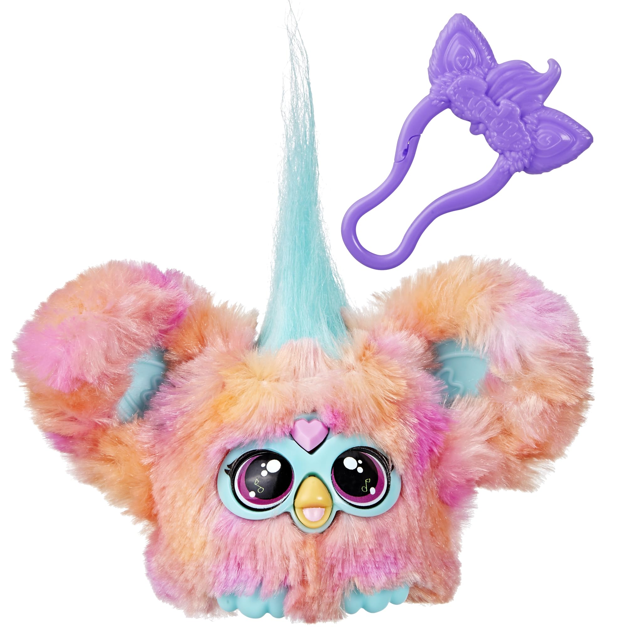 Amazon.co.jp: ハズブロ(HASBRO)ファービー ファーブレッツ リー