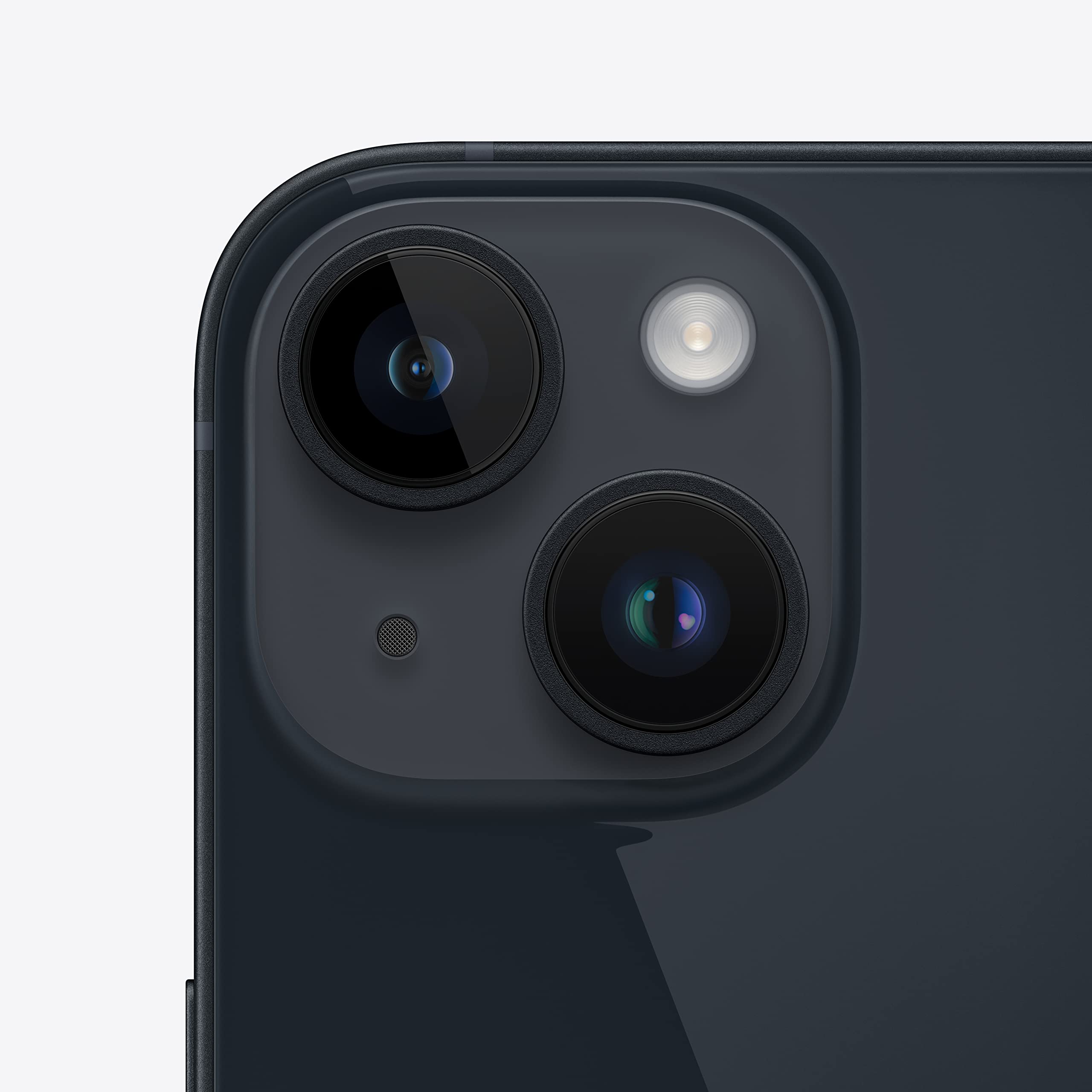 Amazon | 【整備済み品】 Apple iPhone 14 128GB ミッドナイト SIM