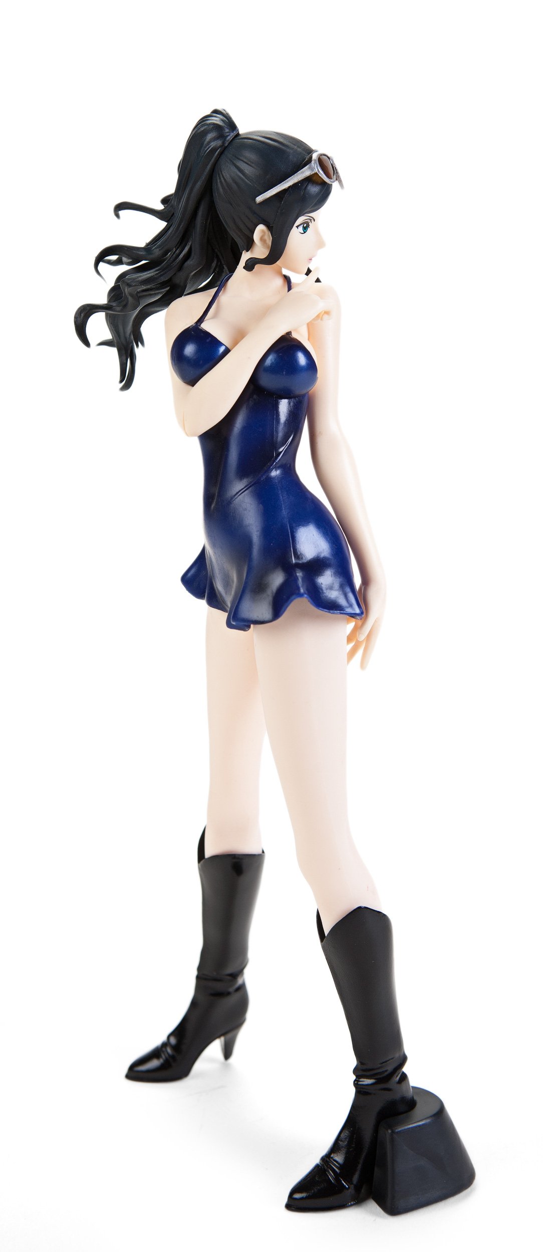 Amazon | バンプレスト ワンピース onepiece glitter&glamours nico