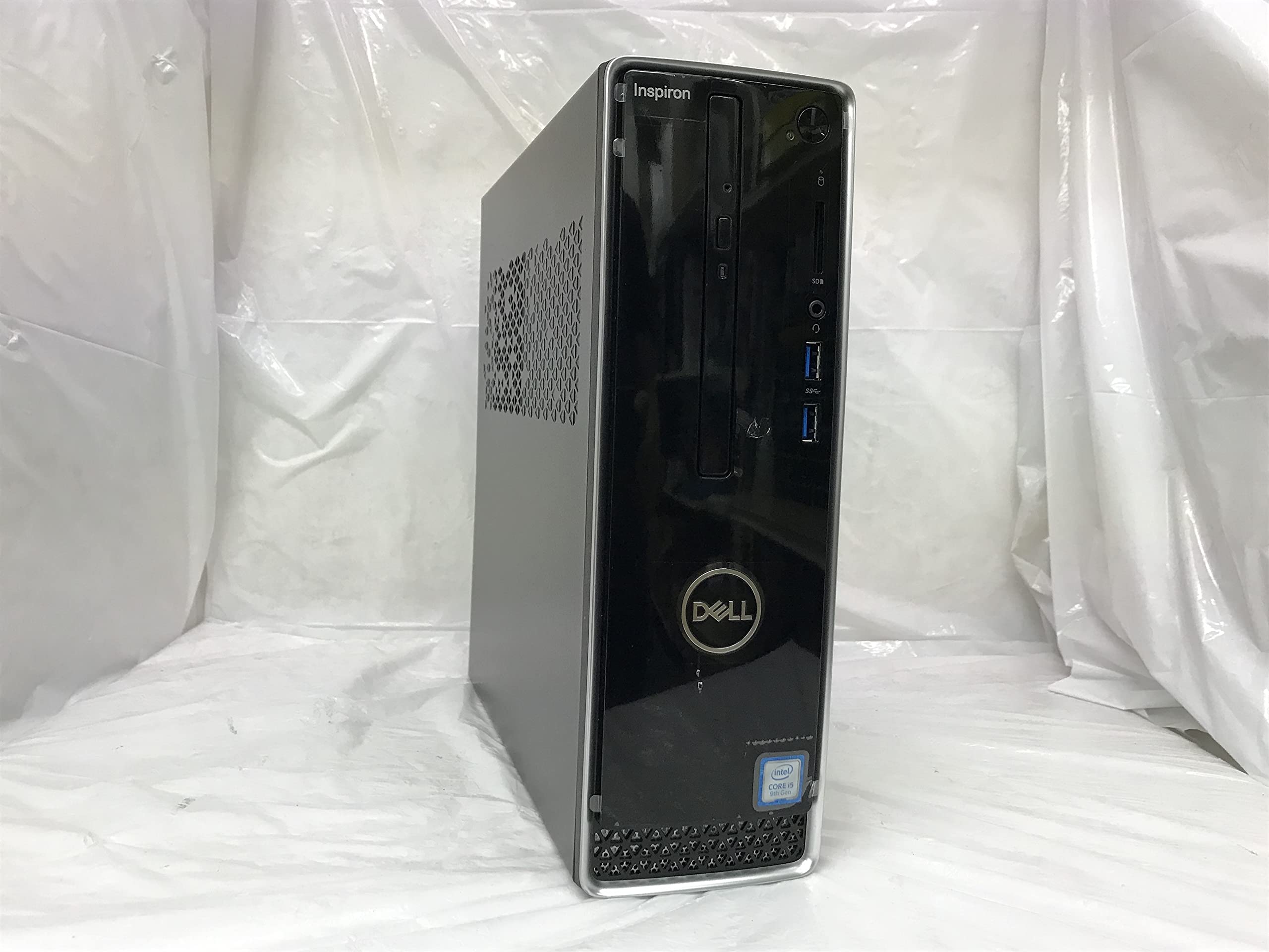 Amazon.co.jp: 【中古】 デル Inspiron 3471 デスクトップパソコン