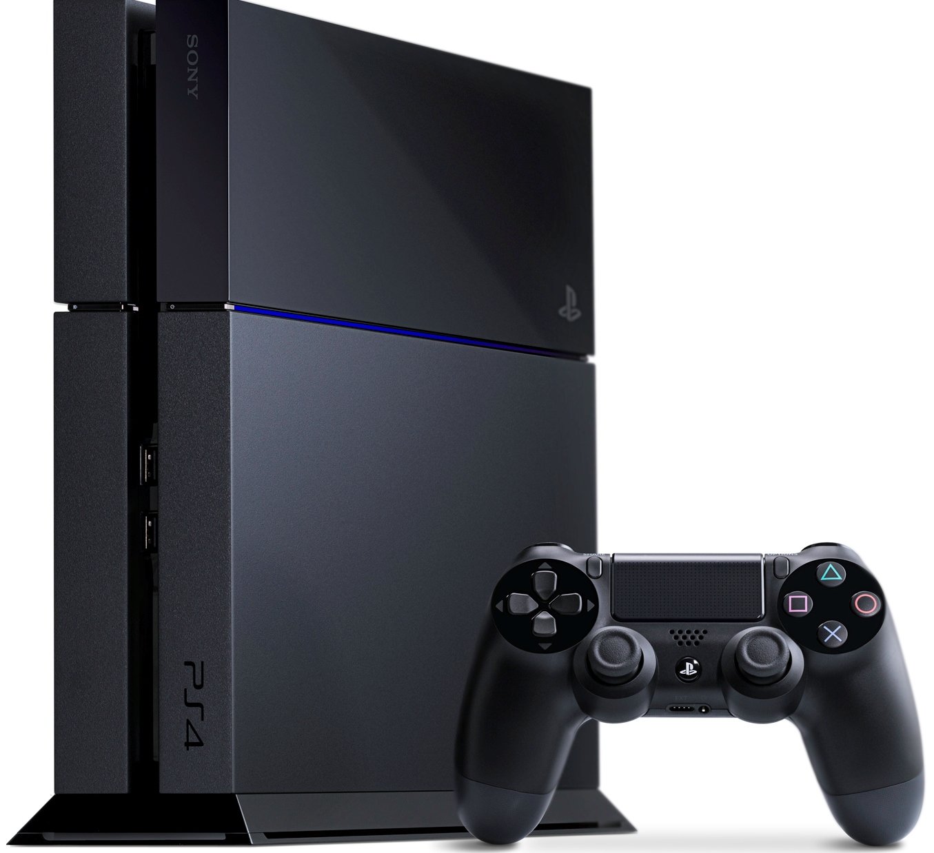 Amazon.co.jp: Playstation 4 First Limited Pack (プレイステーション