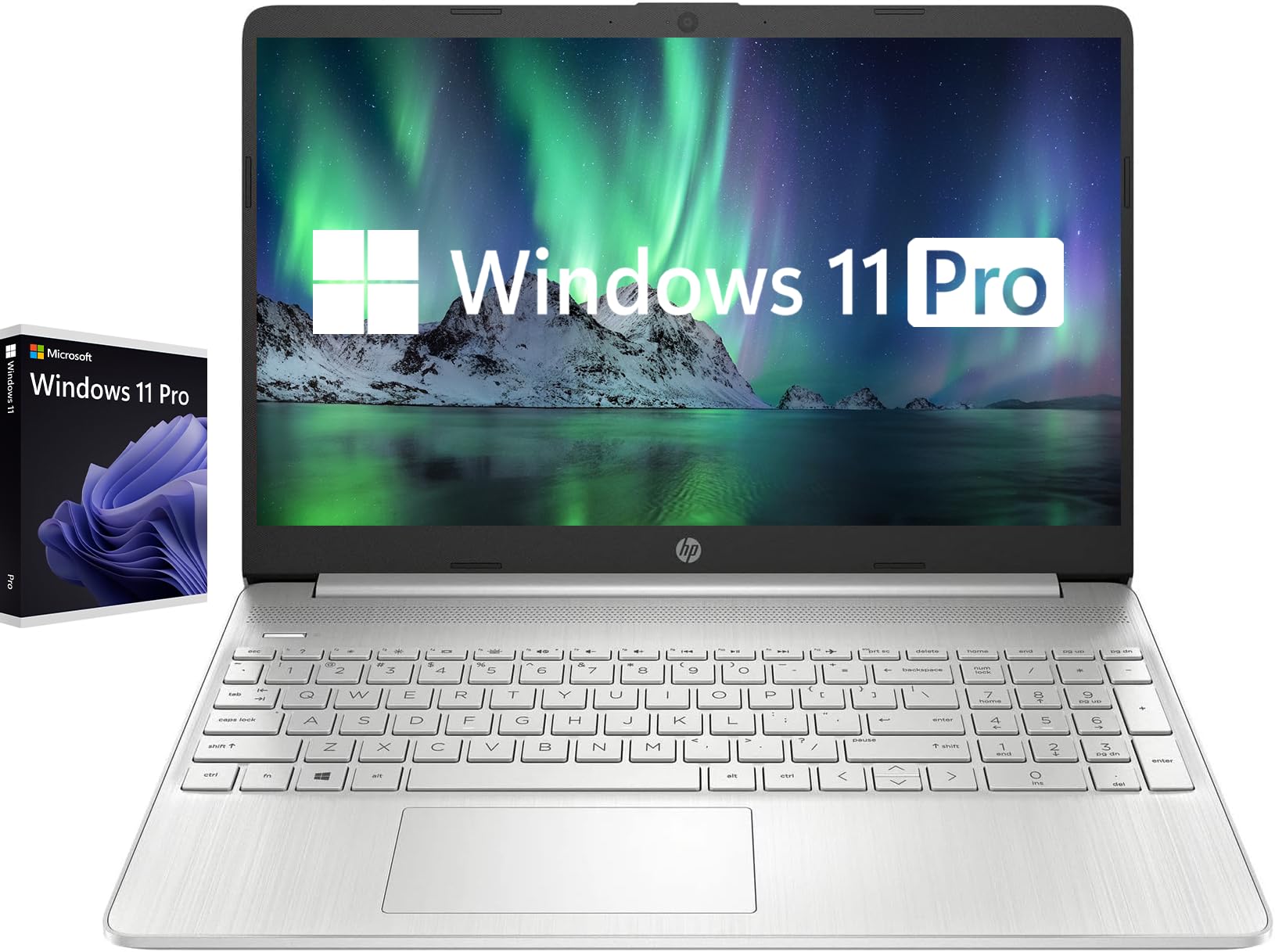 Amazon.com: HP 15.6