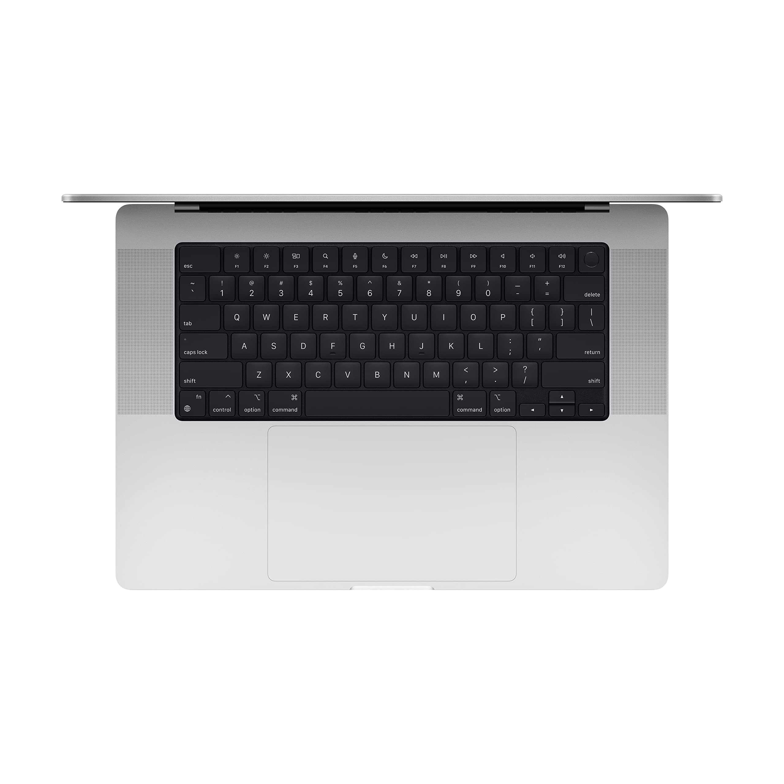 Amazon.com: Apple Late 2021 MacBookPro with Apple M1 Pro chip (16