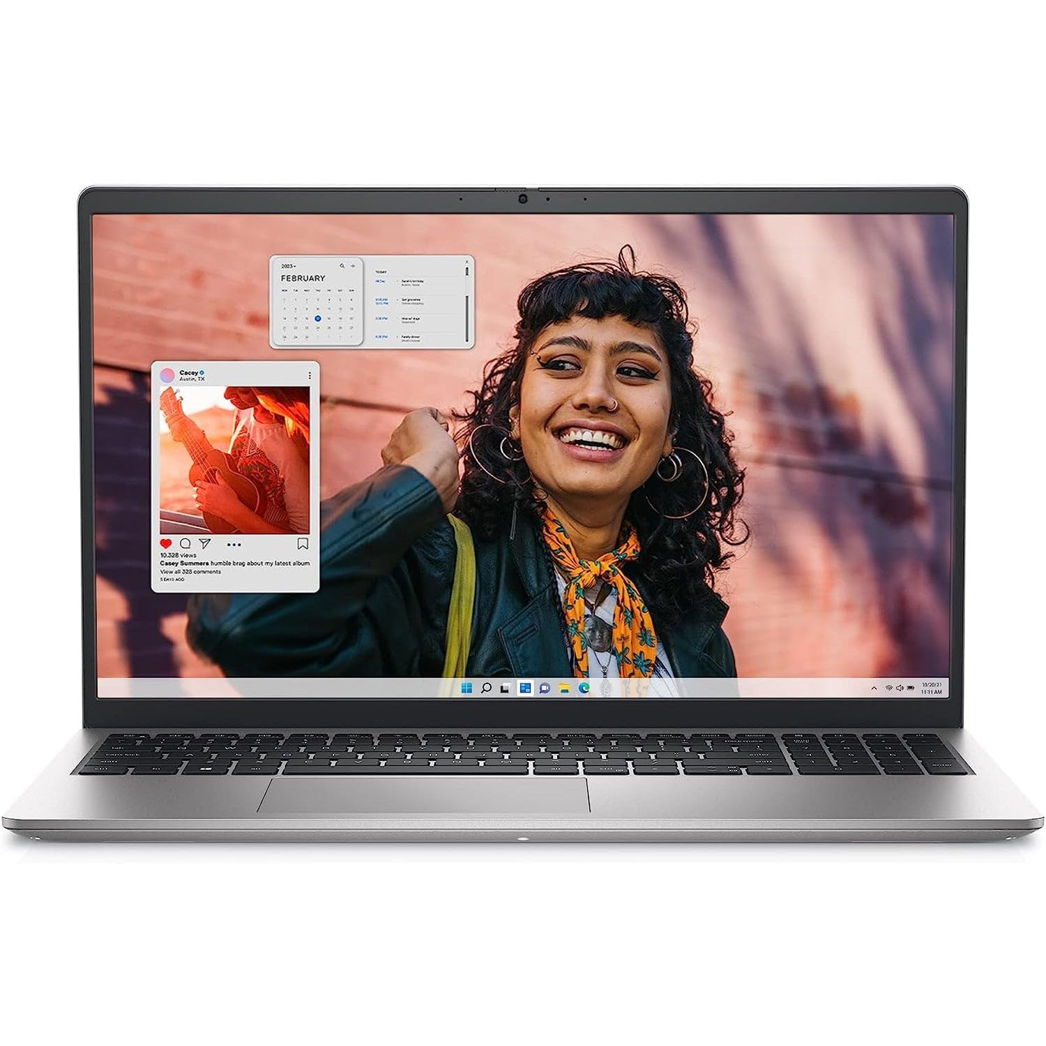 Amazon.com: Dell Inspiron 15.6