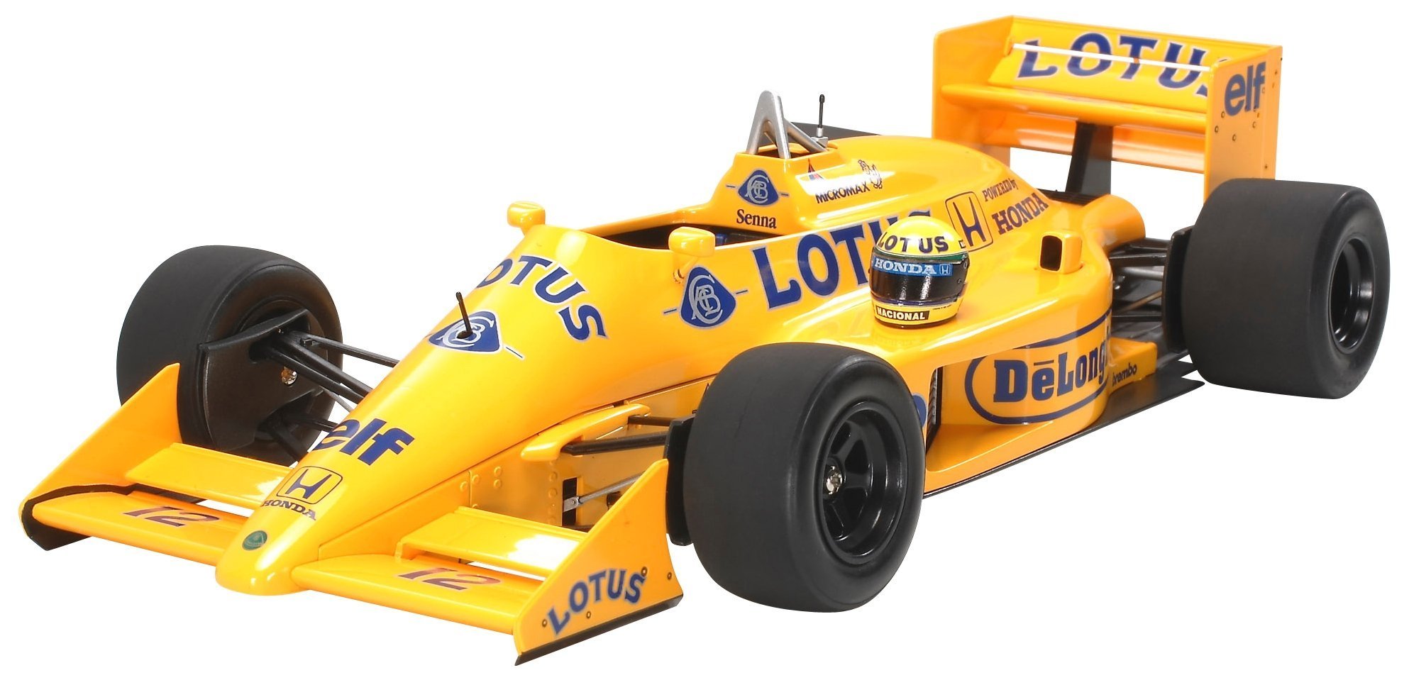 Amazon | タミヤ 1/20 グランプリコレクション No.57 1/20 ロータス99T