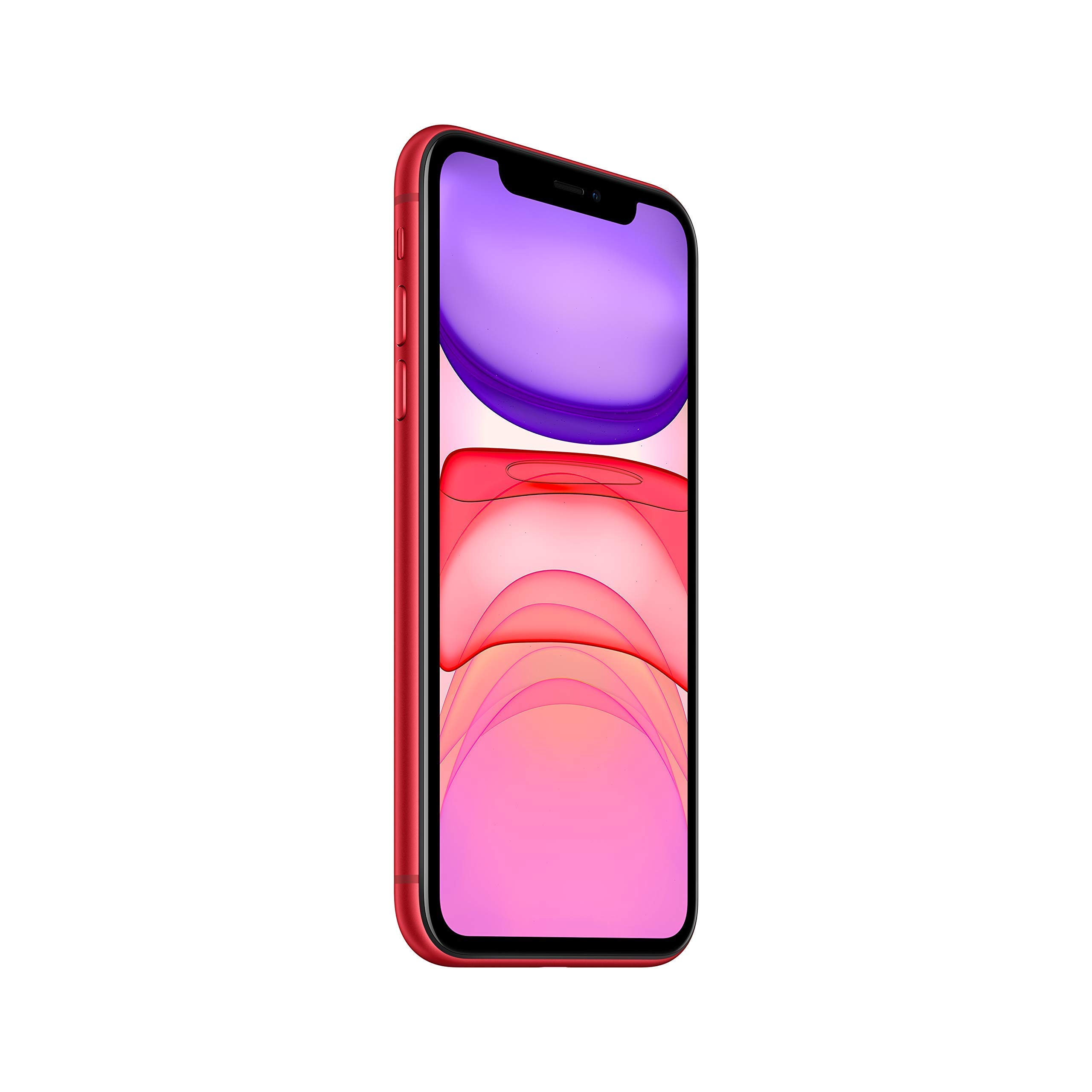 Amazon | 【整備済み品】 Apple iPhone 11 128GB (PRODUCT)RED SIM