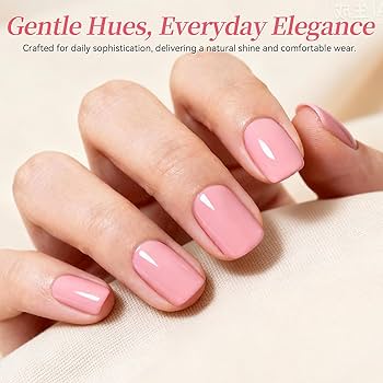 Amazon | BORN PRETTY ピンク、イエロー、蛍光色のキャンディカラー