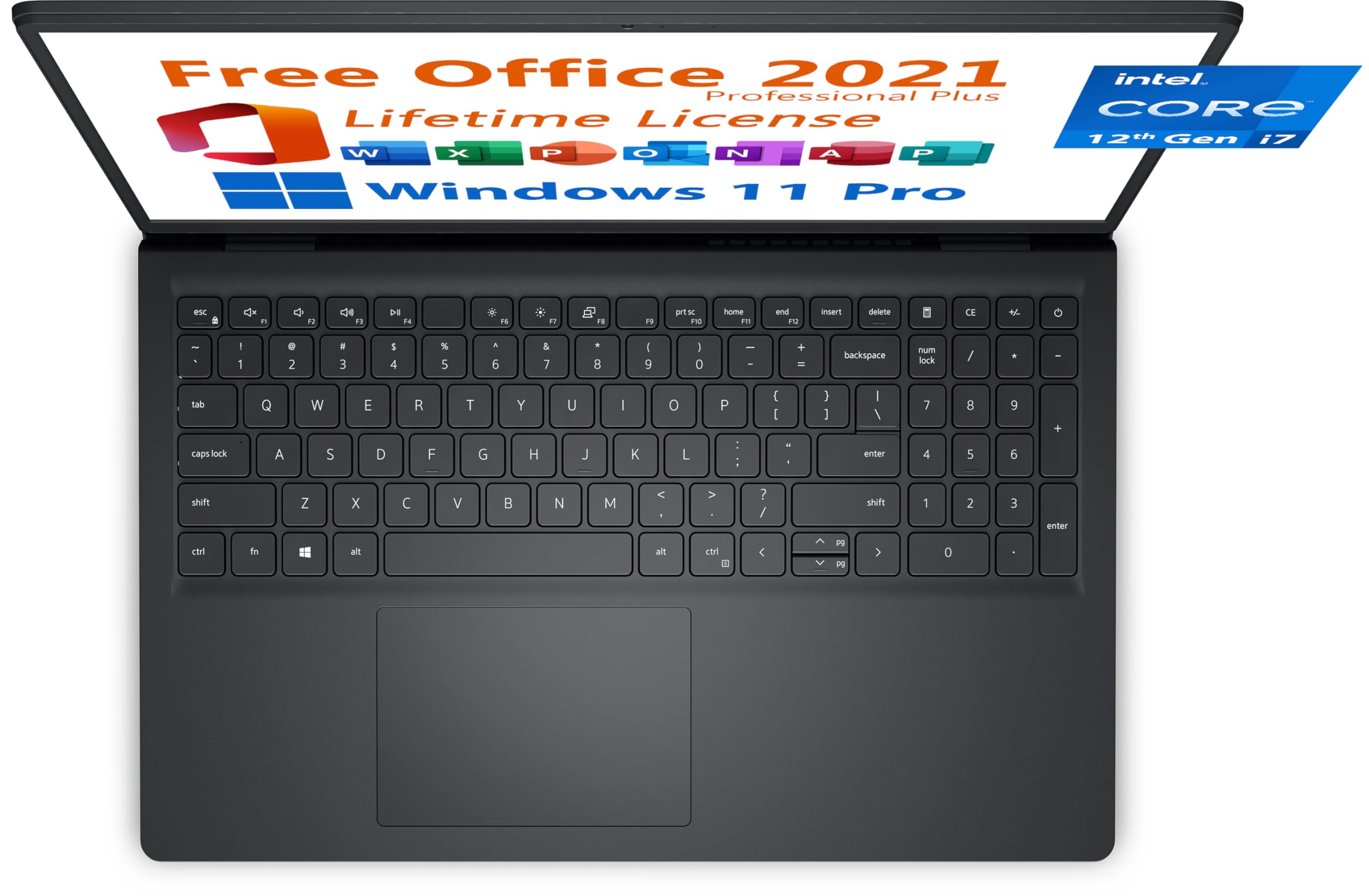 Amazon.co.jp: Dell (デル) 2024 Inspiron 15 ビジネスノートパソコン