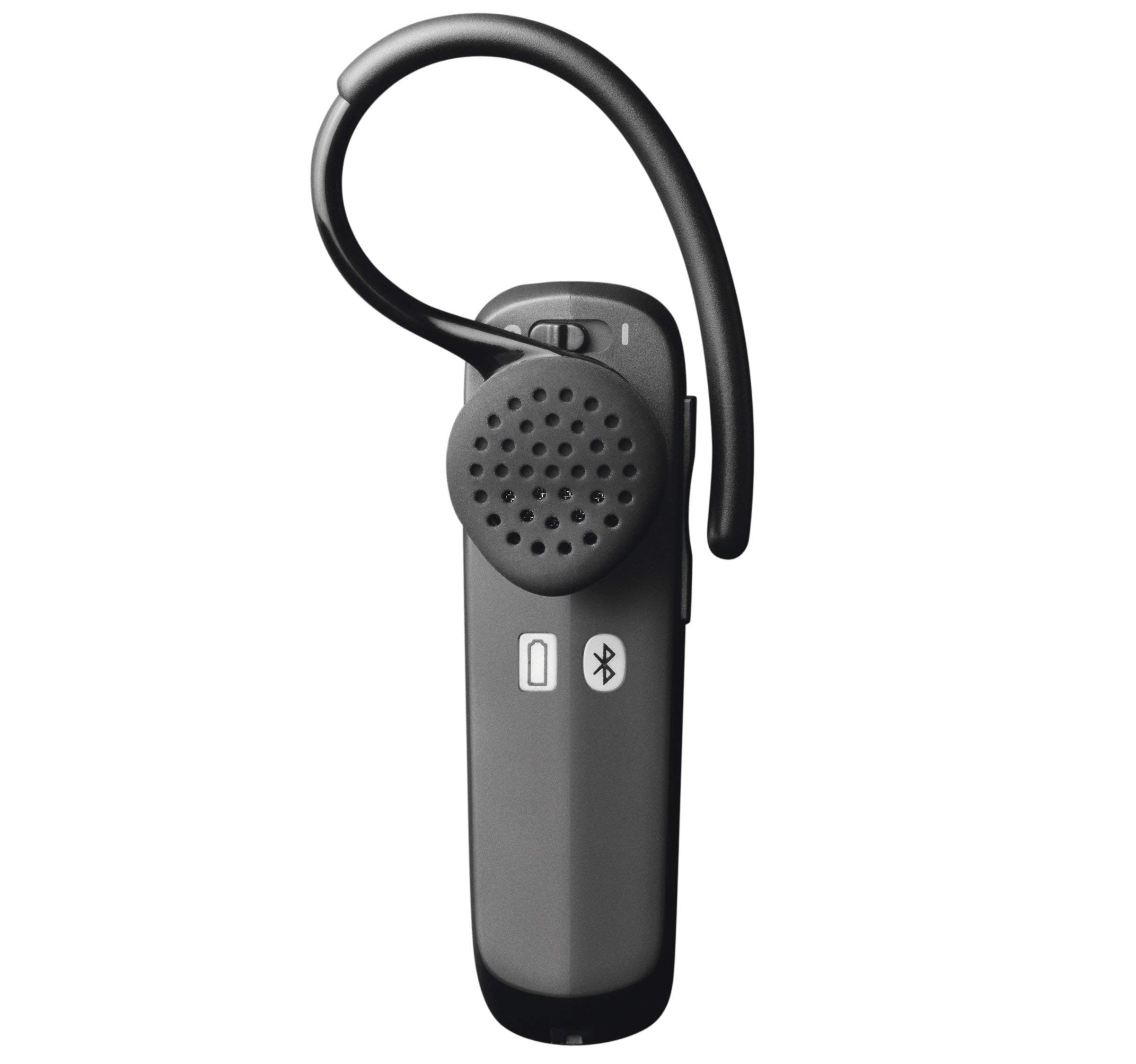 Amazon.com: Jabra Talk 15 Bluetooth Headset for Hands-Free Calls