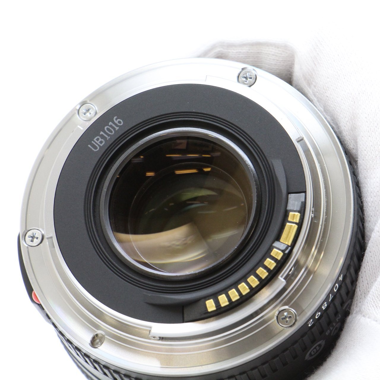 Amazon | Canon 単焦点マクロレンズ EF50mm F2.5 コンパクトマクロ
