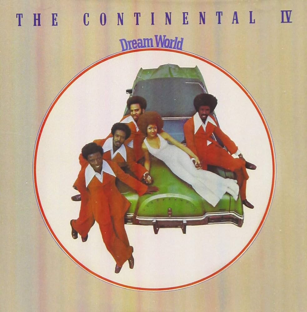 Continental IV - Dream World - Amazon.com Music