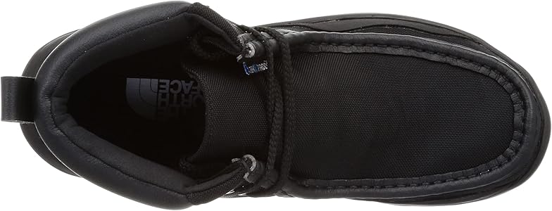 Amazon.co.jp: [ザノースフェイス] CORDURA Moccasin WP NF52346 TNF