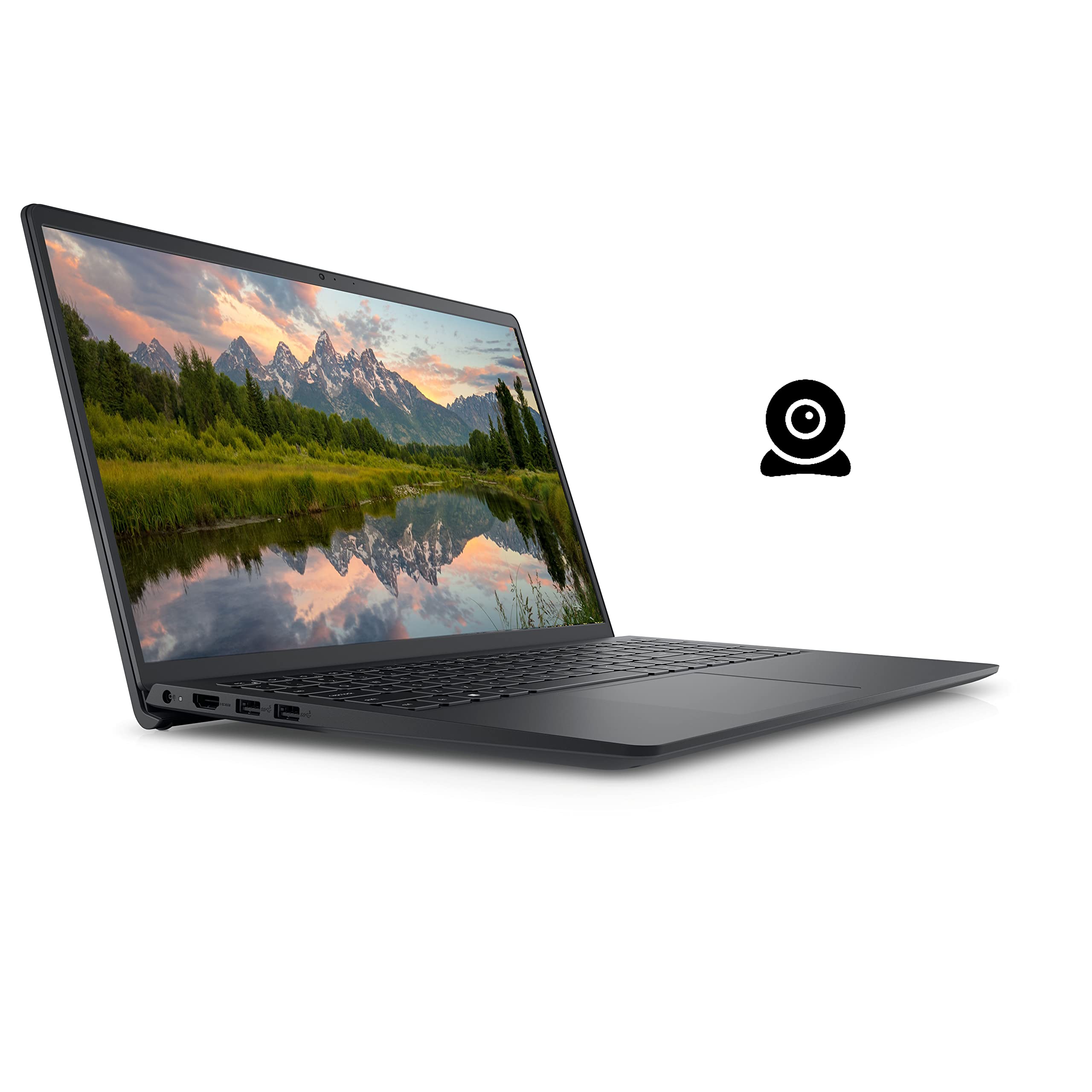 Amazon.com: Dell 2022 Inspiron 15 Laptop, 15.6