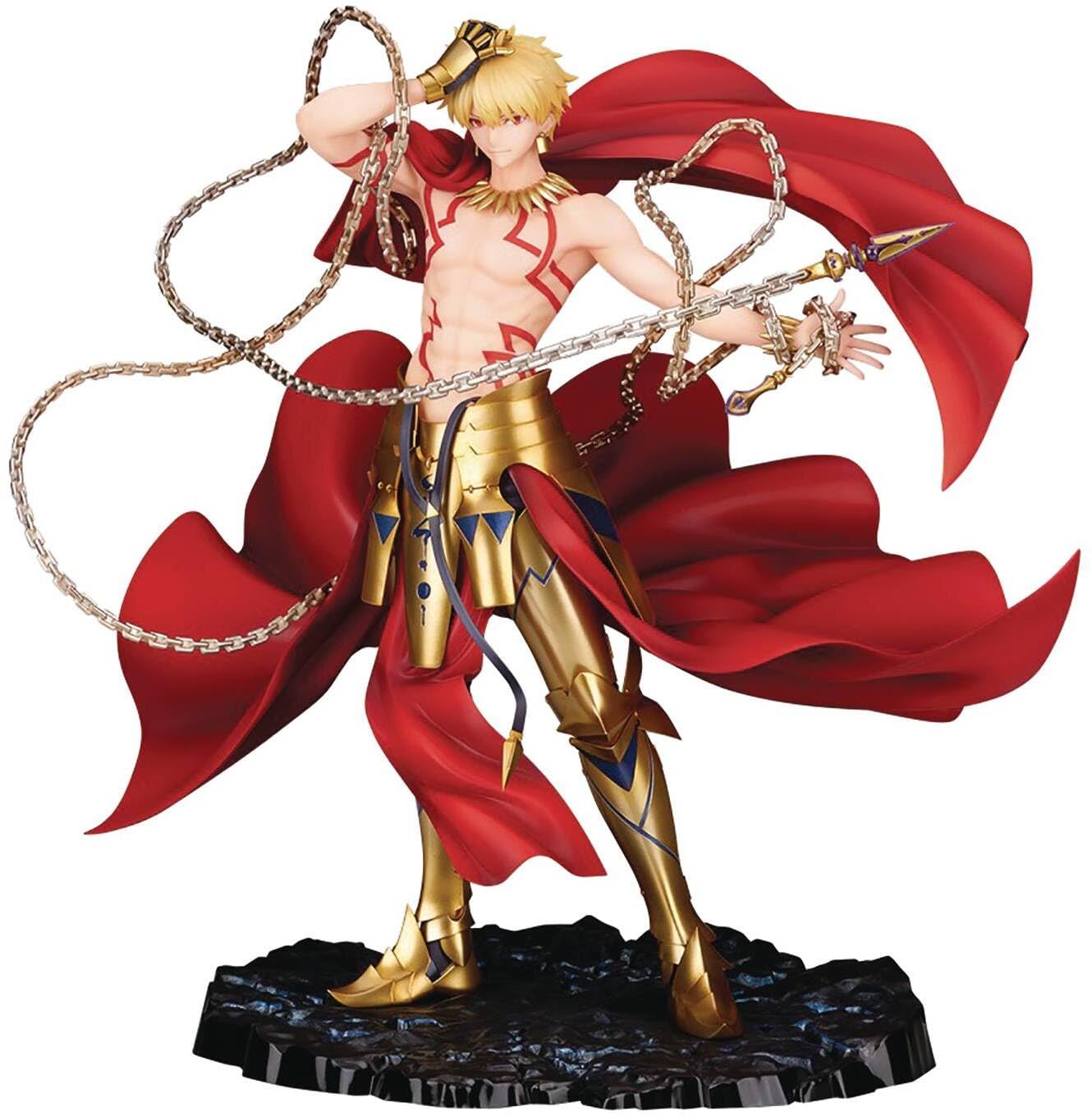 Amazon | ALTER - フェイトグランドオーダー - アーチャー