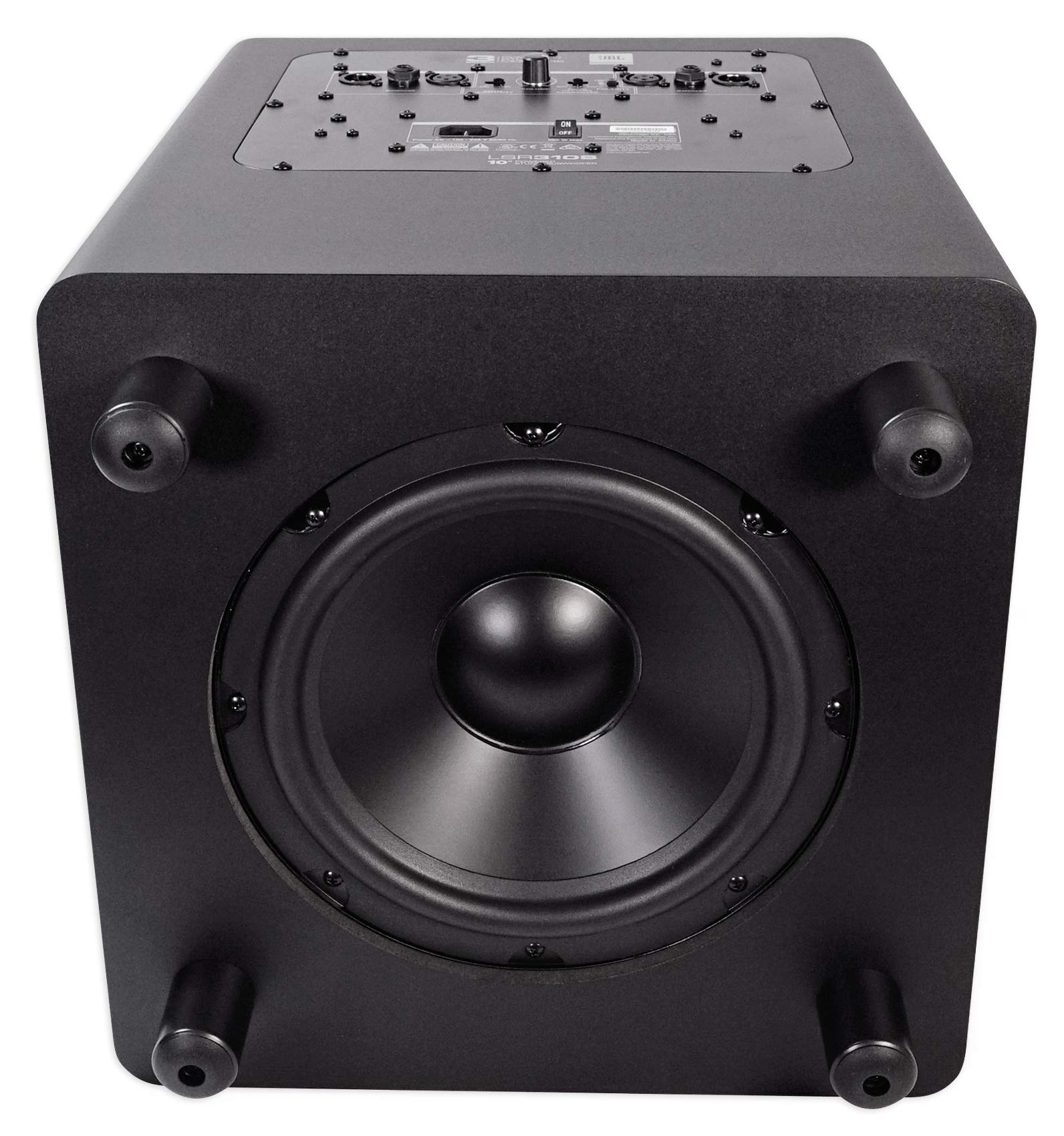Amazon | JBL LSR310S サブウーファースピーカー | プロ用サブ