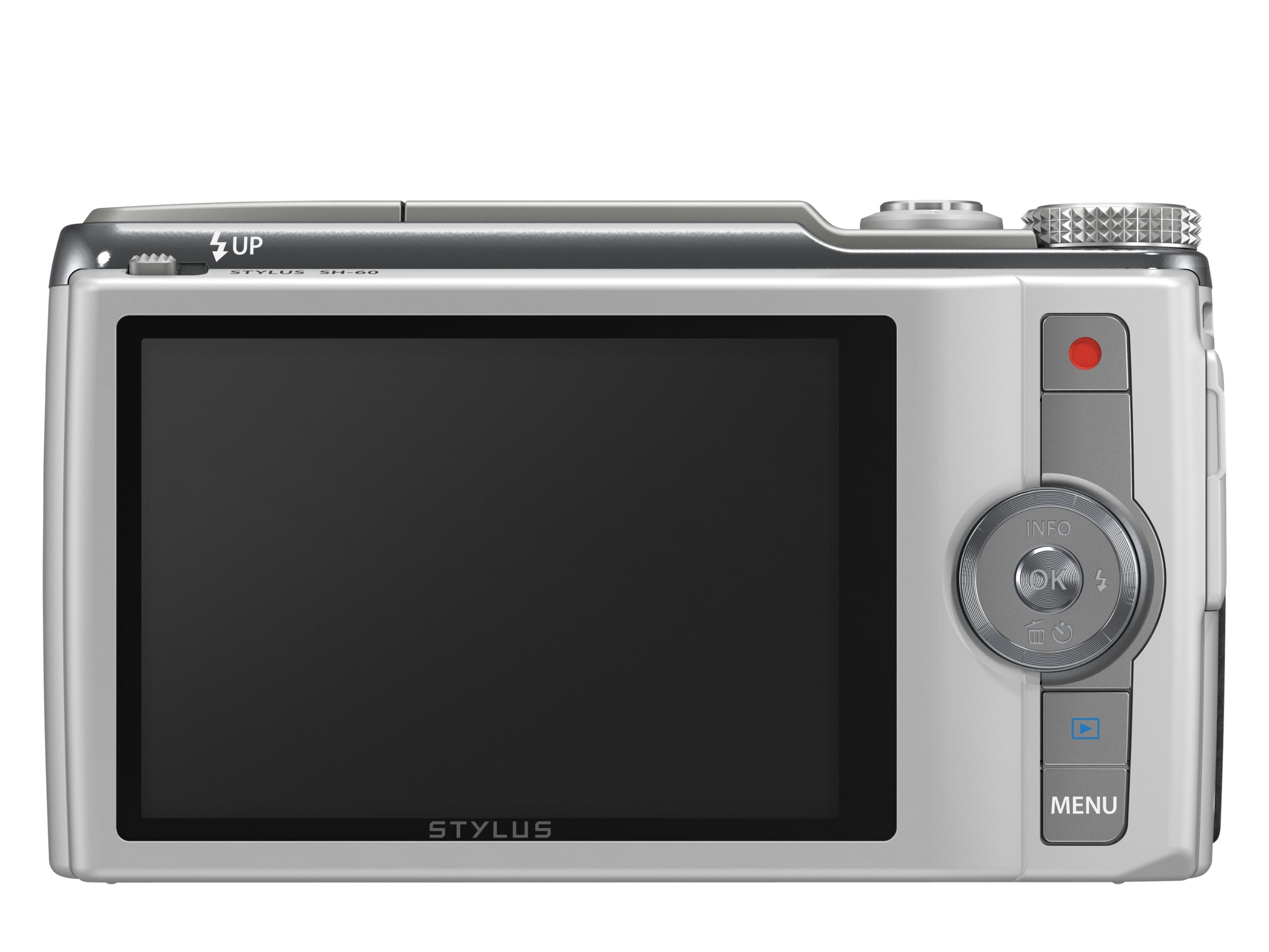 Amazon | OLYMPUS デジタルカメラ STYLUS SH-60 3軸フォト手ぶれ補正