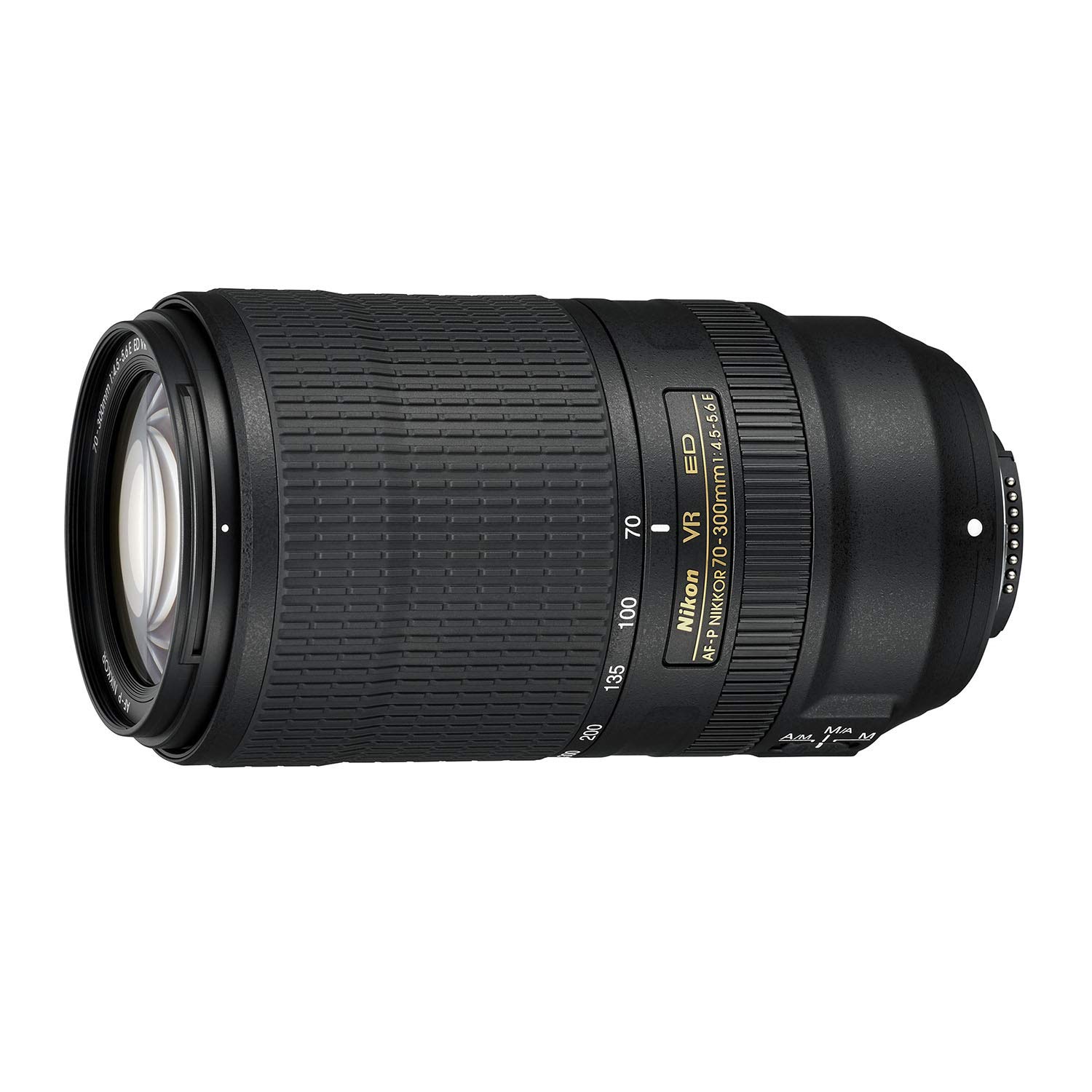 Amazon | Nikon 望遠ズームレンズ AF-P NIKKOR 70-300mm f/4.5-5.6E ED