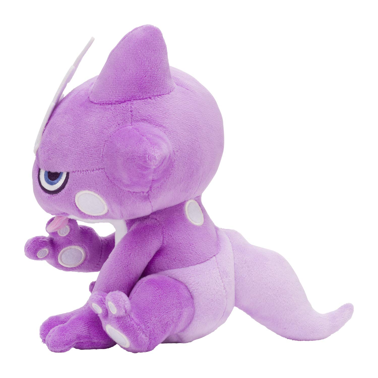 Amazon.co.jp: ポケモンセンターオリジナル ぬいぐるみ エレズン 22.5