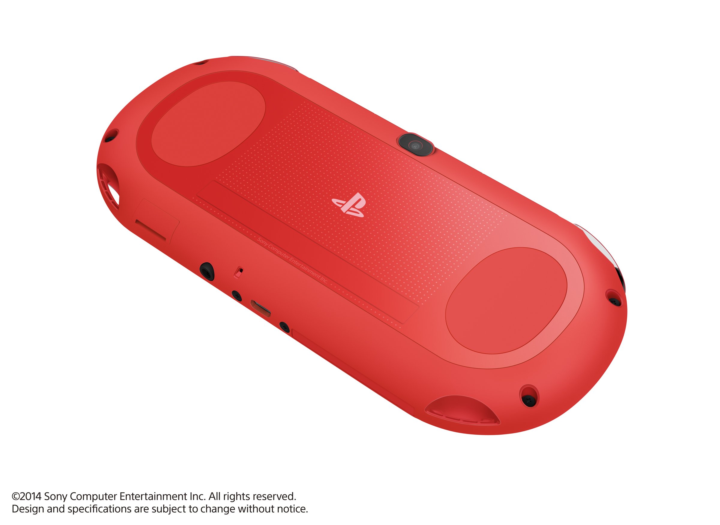 Amazon | PlayStation Vita Super Value Pack Wi-Fiモデル レッド