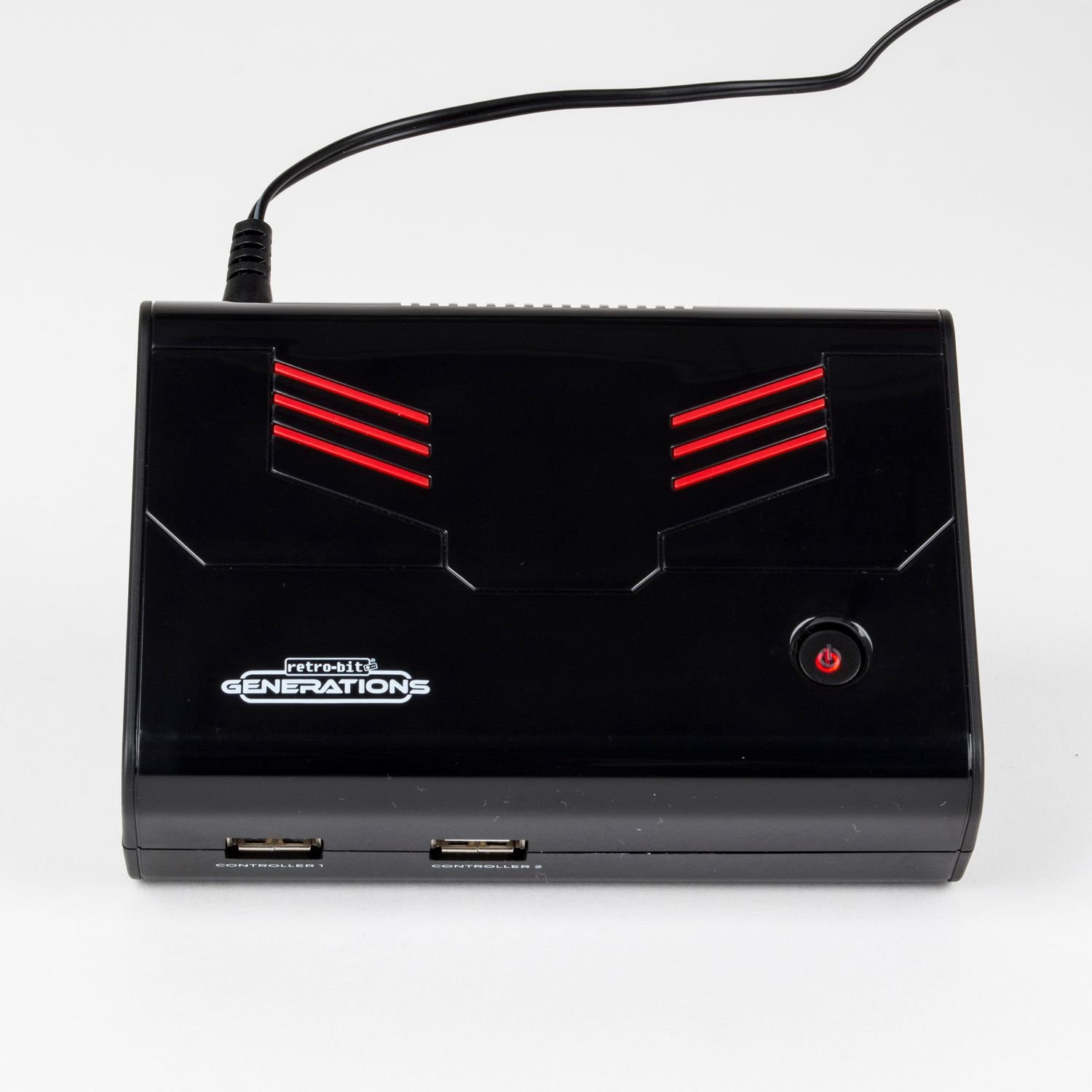 Amazon.co.jp: Retro-Bit Generations(レトロビット ジェネレーション