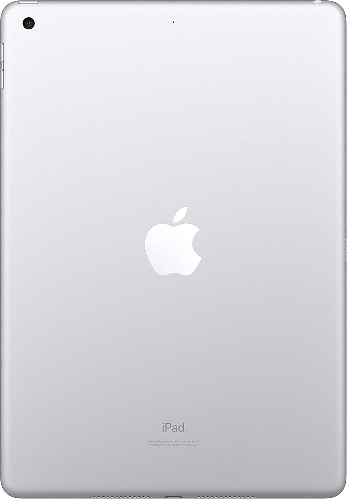 Amazon.co.jp: Apple iPad (7th Generation) Wi-Fi + Cellular 32GB