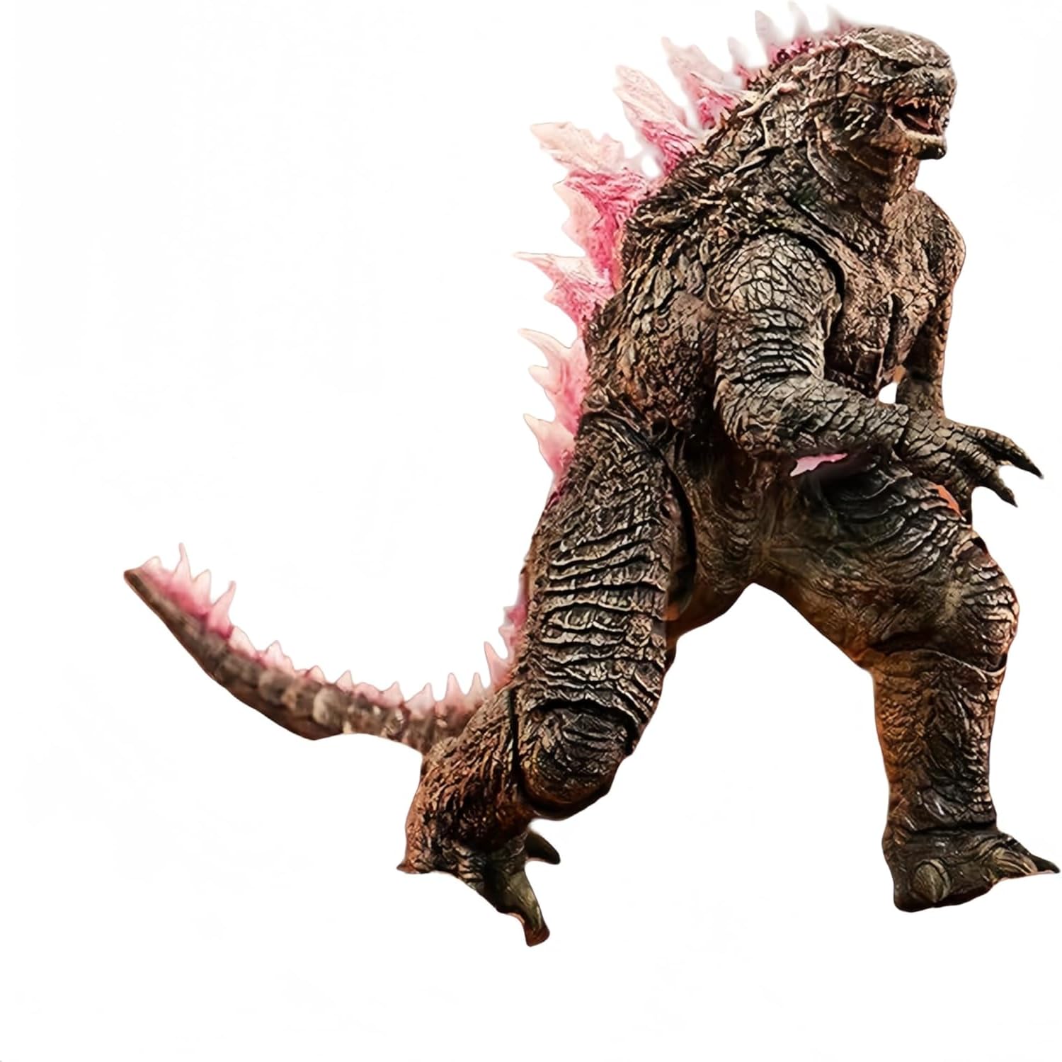Amazon.co.jp: ゴジラvsキングコング2帝国崛起ゴジラフィギュア子供