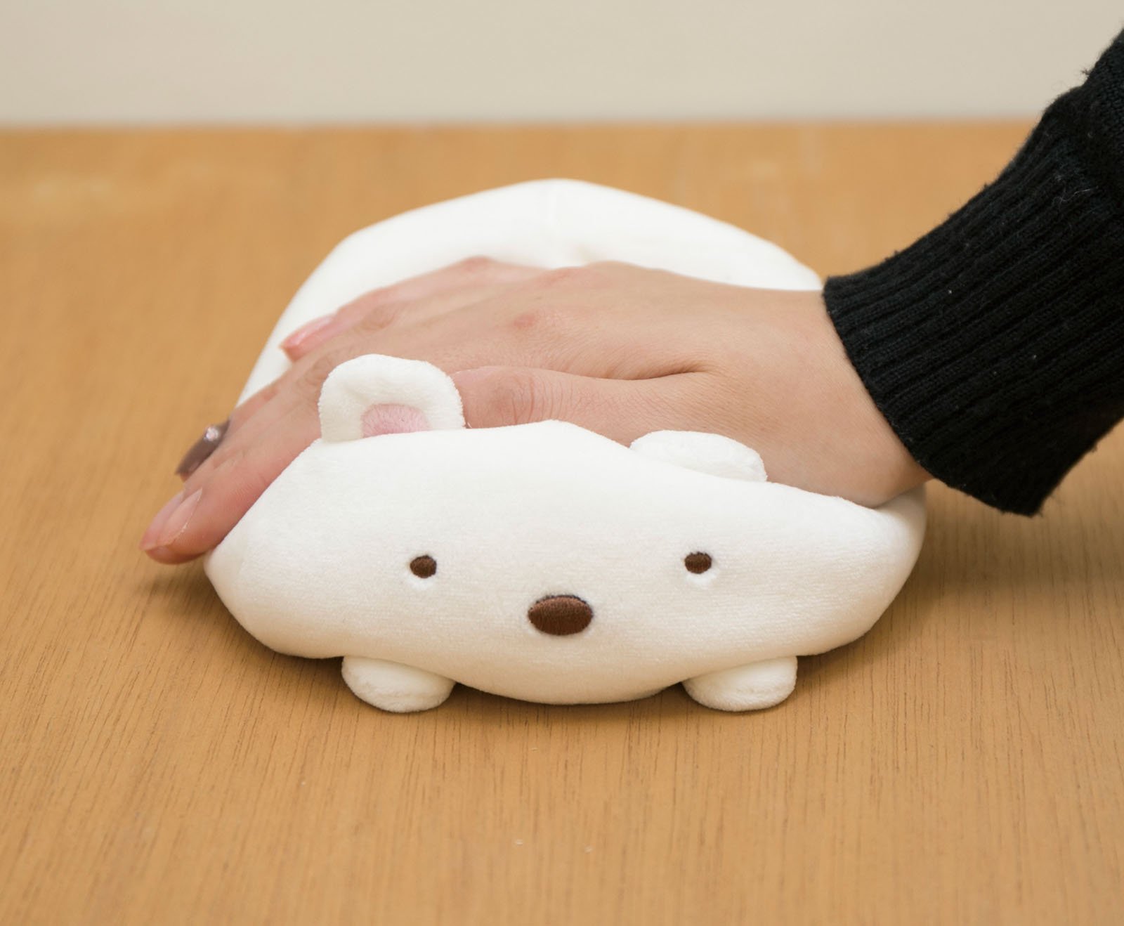Amazon.co.jp: San-x すみっコぐらし スーパーもーちもちぬいぐるみ