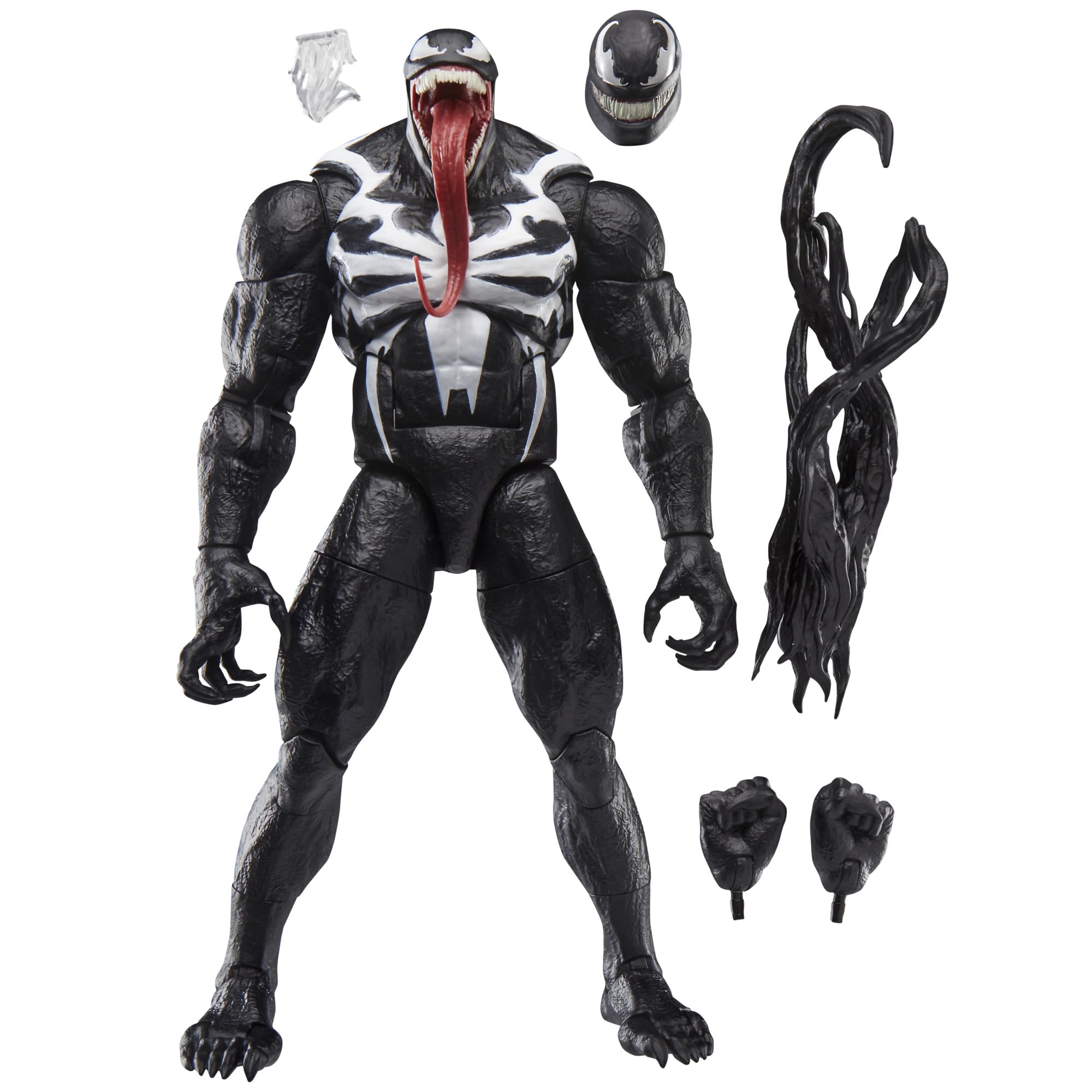 Amazon.co.jp: ハズブロ（Hasbro）MARVEL マーベル レジェンド