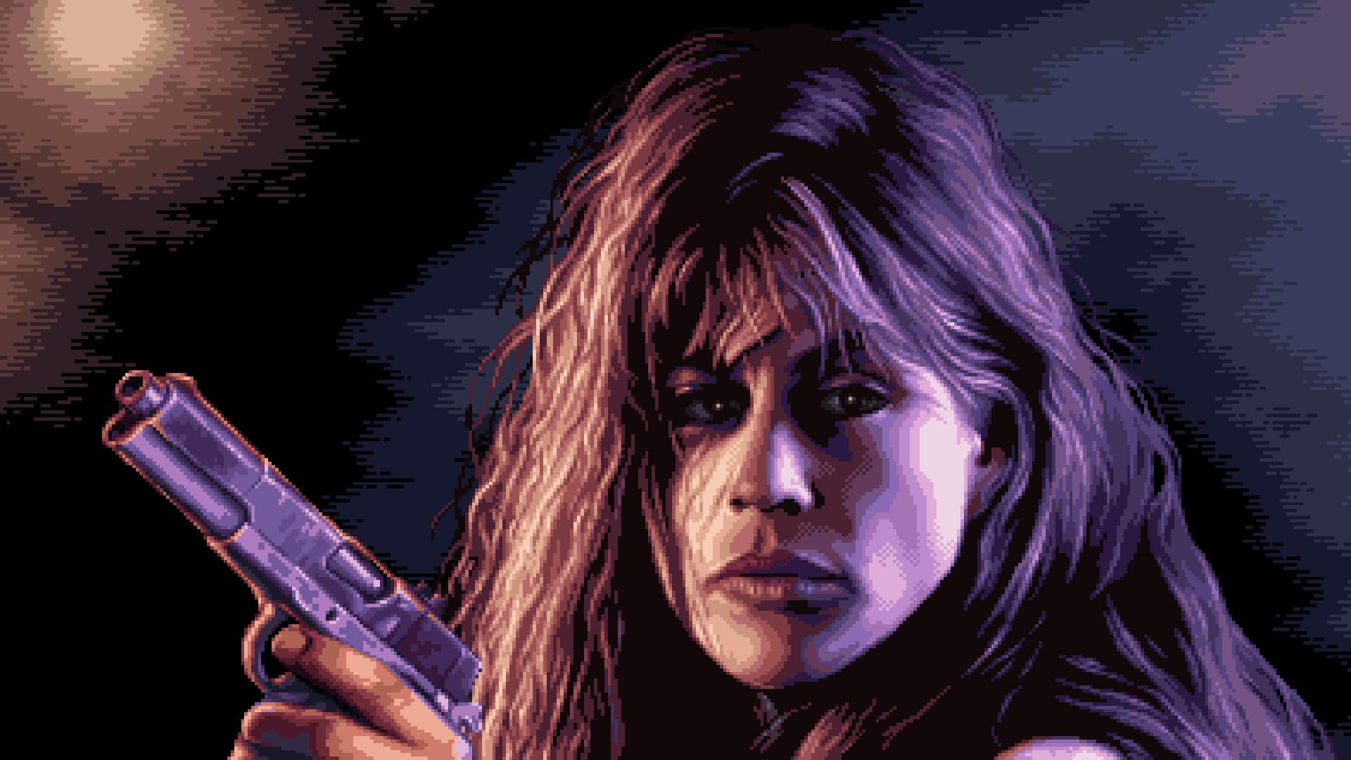 Amazon.com: Terminator 2D: NO FATE Day One Edition - Nintendo