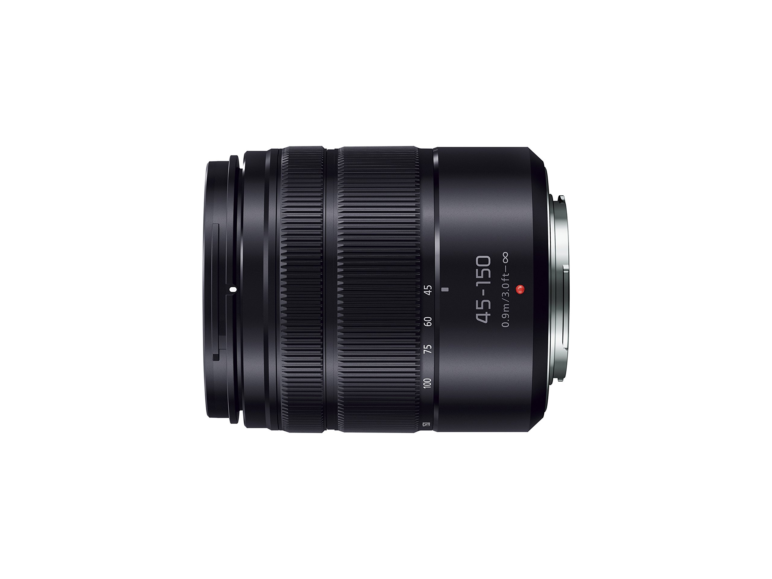 Amazon.co.jp: Panasonic LUMIX G VARIO 45-150mm OIS : Office Products