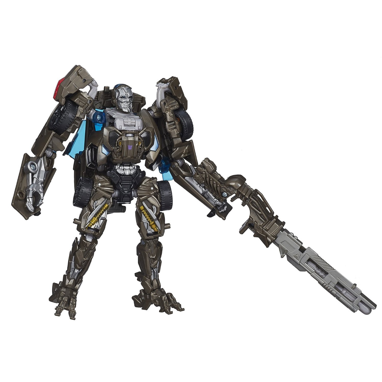 Amazon.co.jp: Hasbro Transformers Movies 4 Age of Extinction